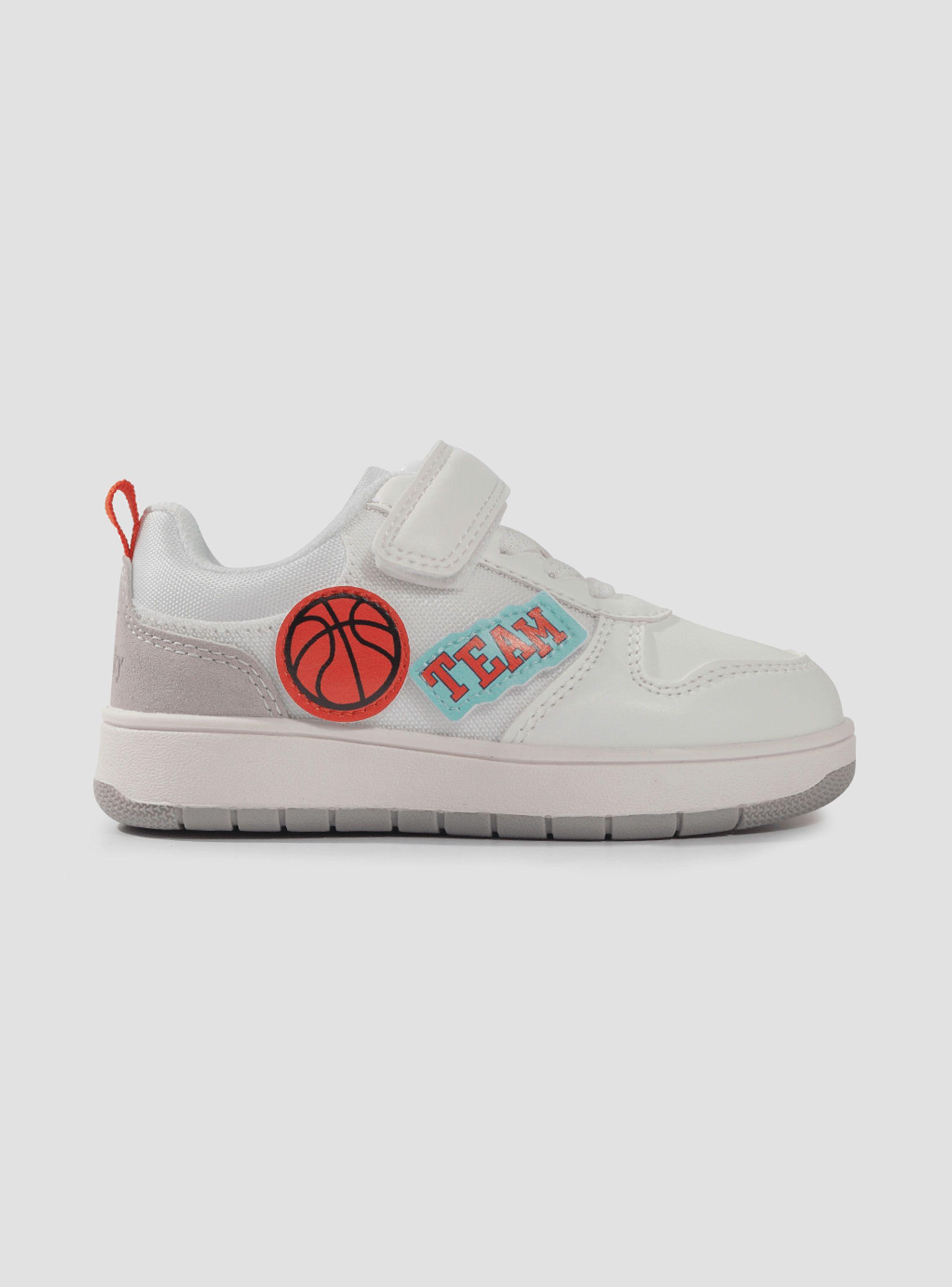 Zapatilla Urbana Design Personalizable Niño-0