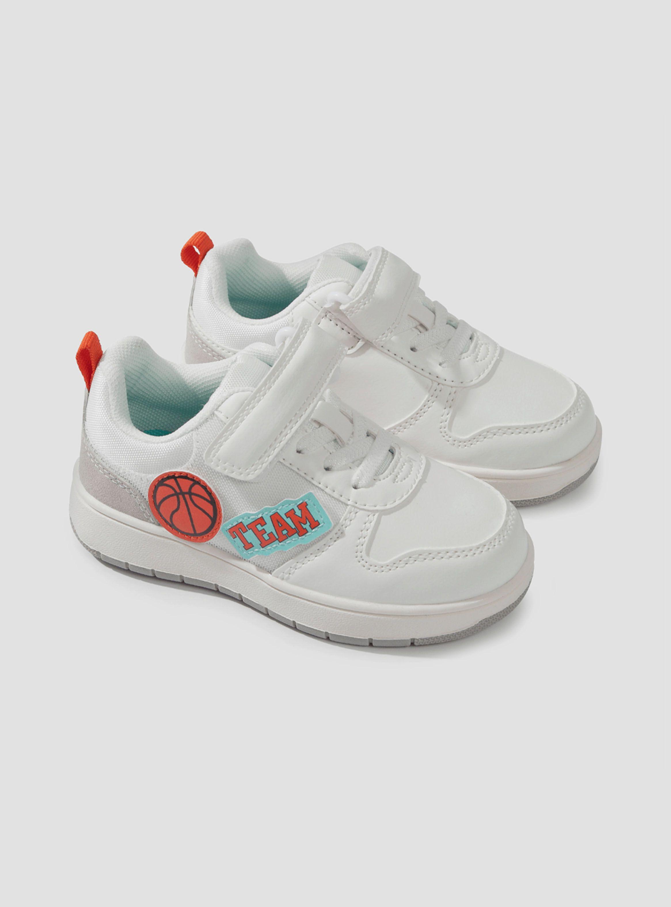 Zapatilla Urbana Design Personalizable Niño-1