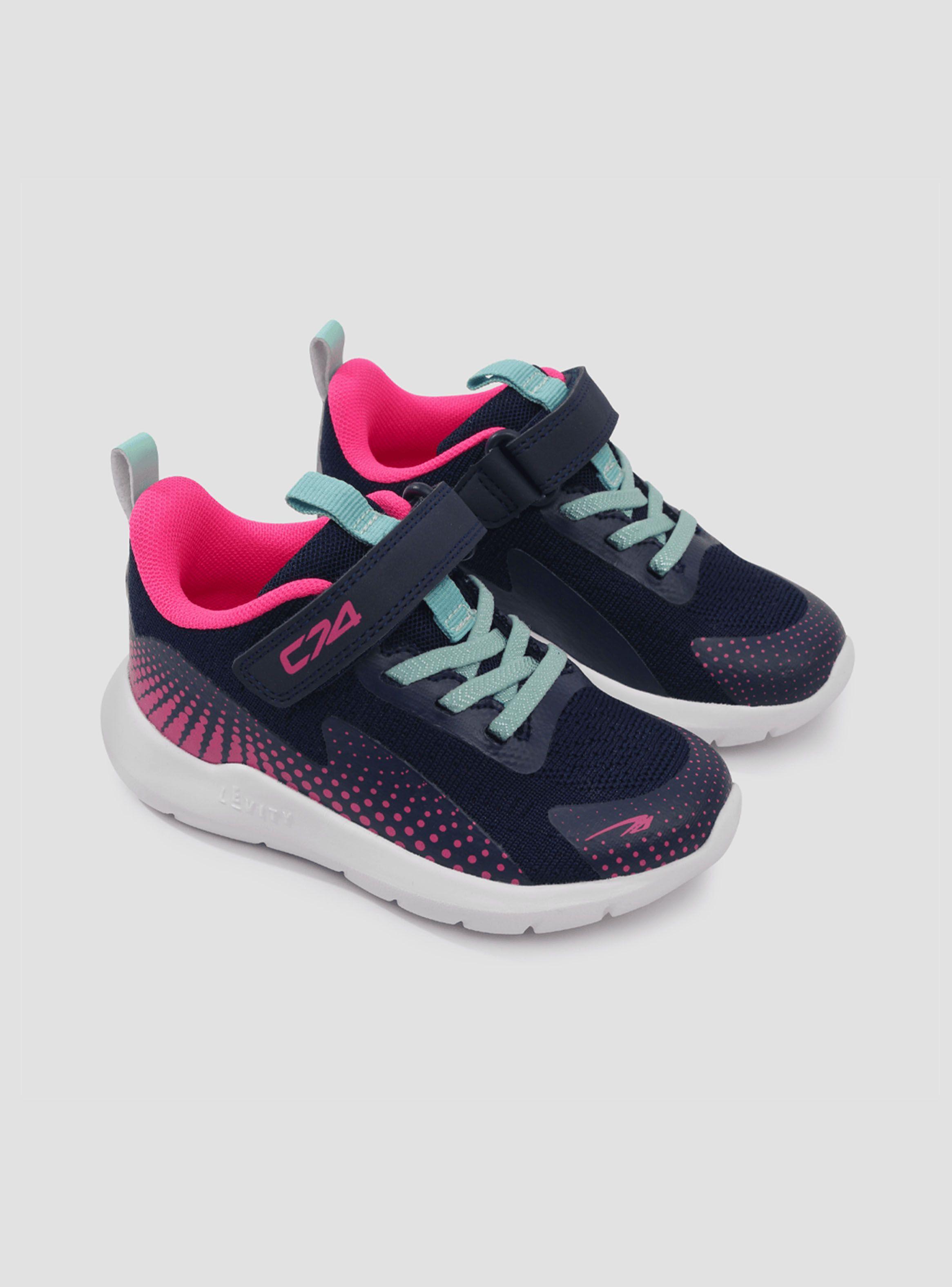 Zapatilla Urbana Niña G-48780-1