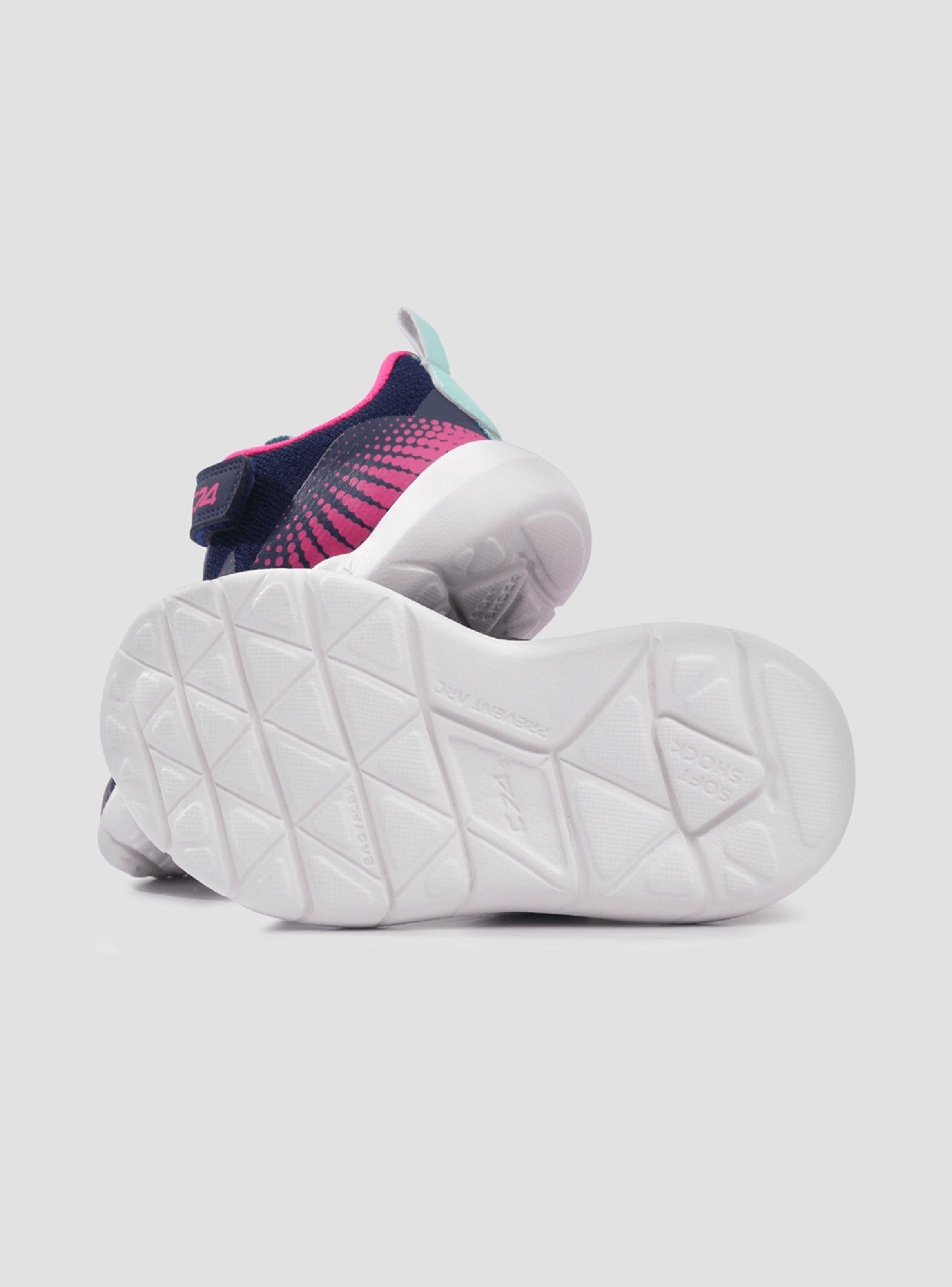 Zapatilla Urbana Niña G-48780-2