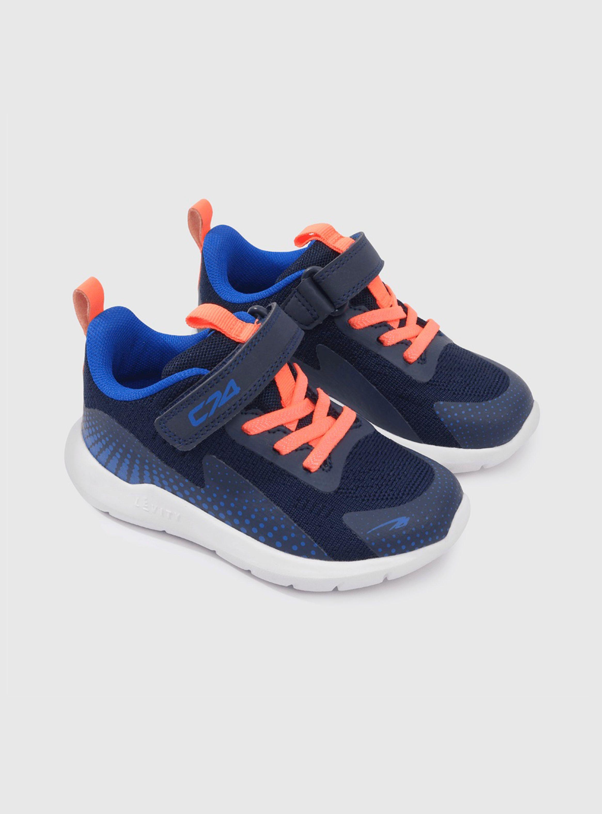 Zapatilla Urbana B48790 Niño-1