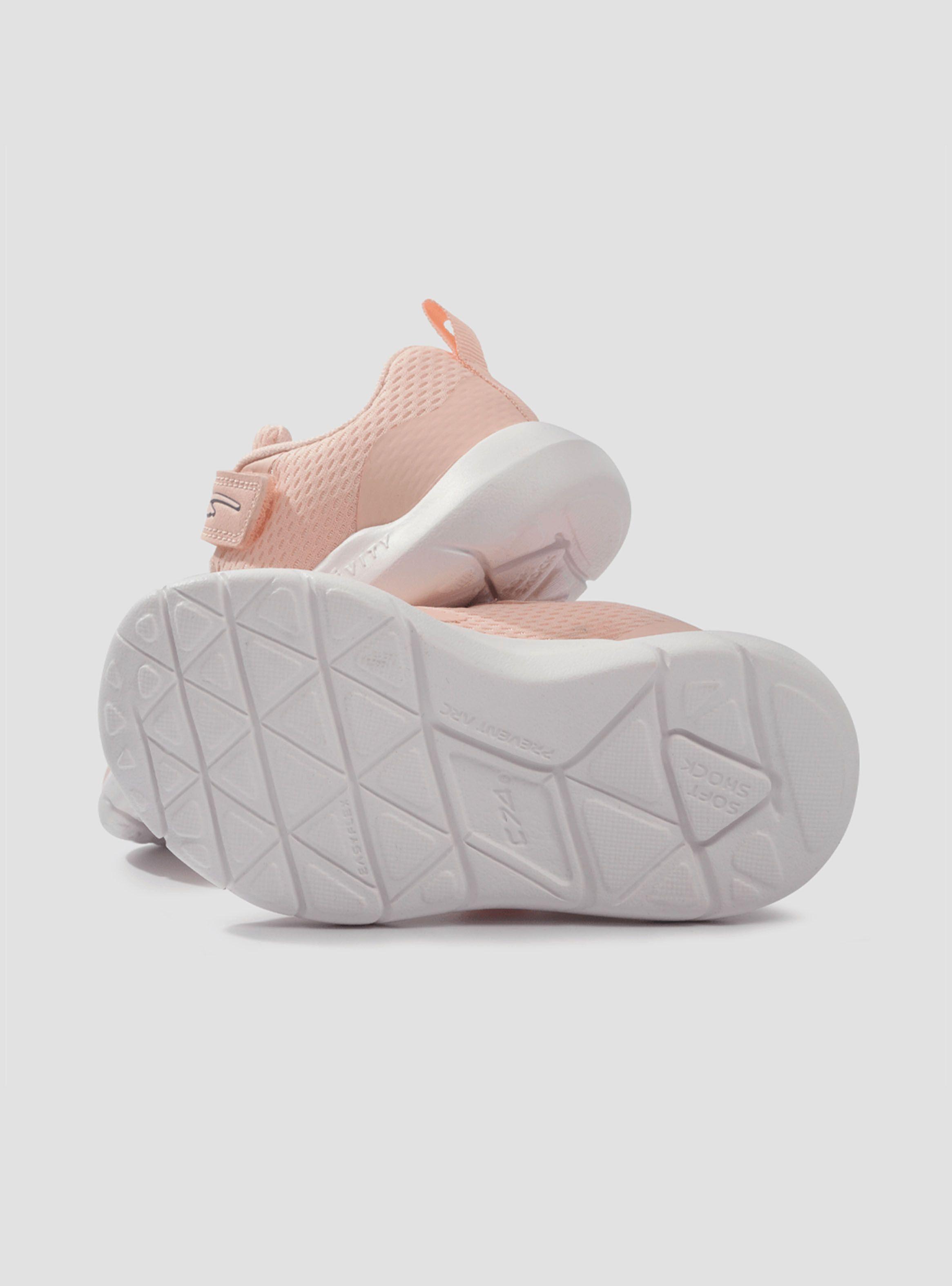 Zapatilla Urbana Sport Niña-2