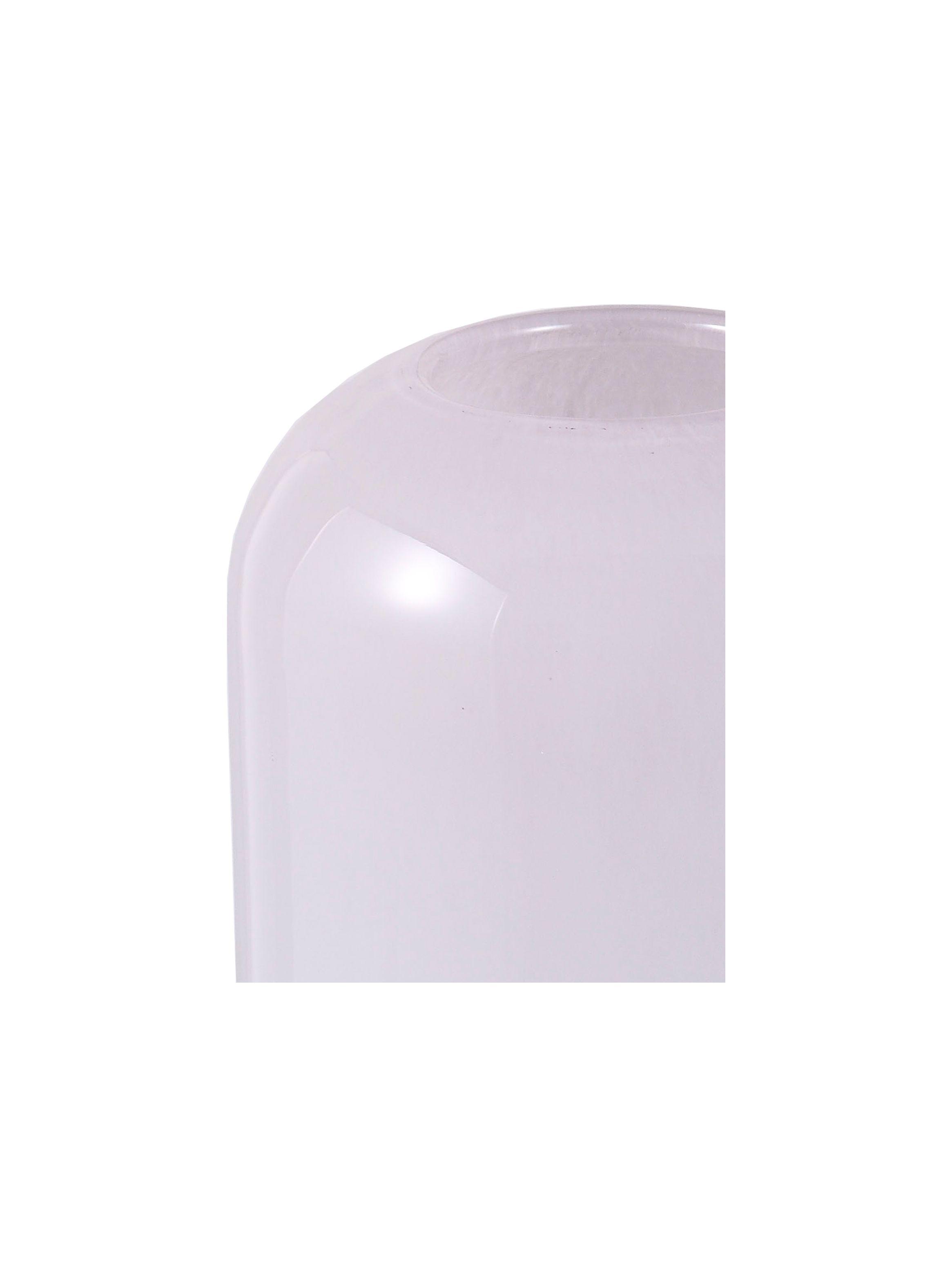 Jarrón Rio Gris 40 cm-2