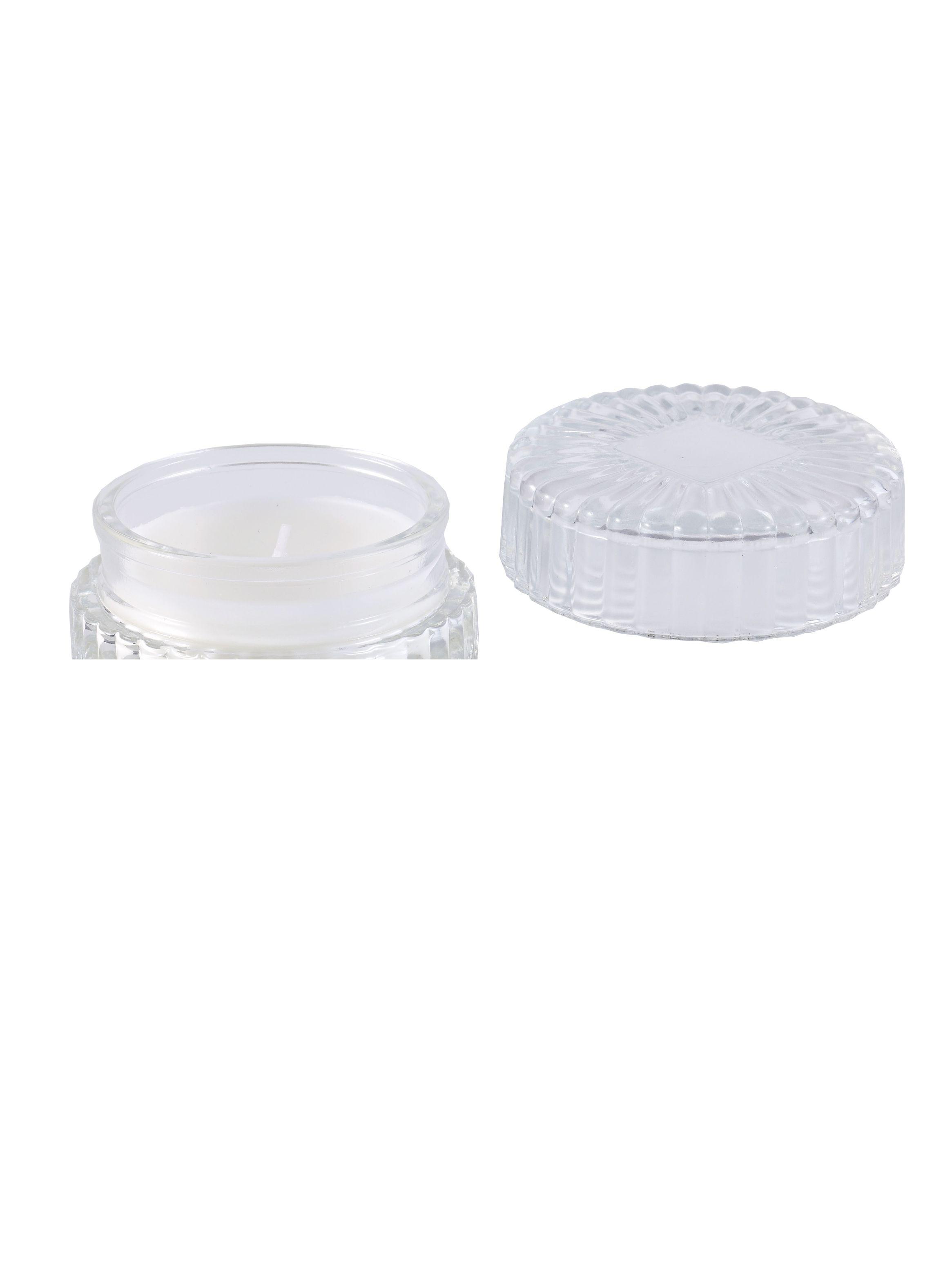 Vela Romántica 5 cm-3