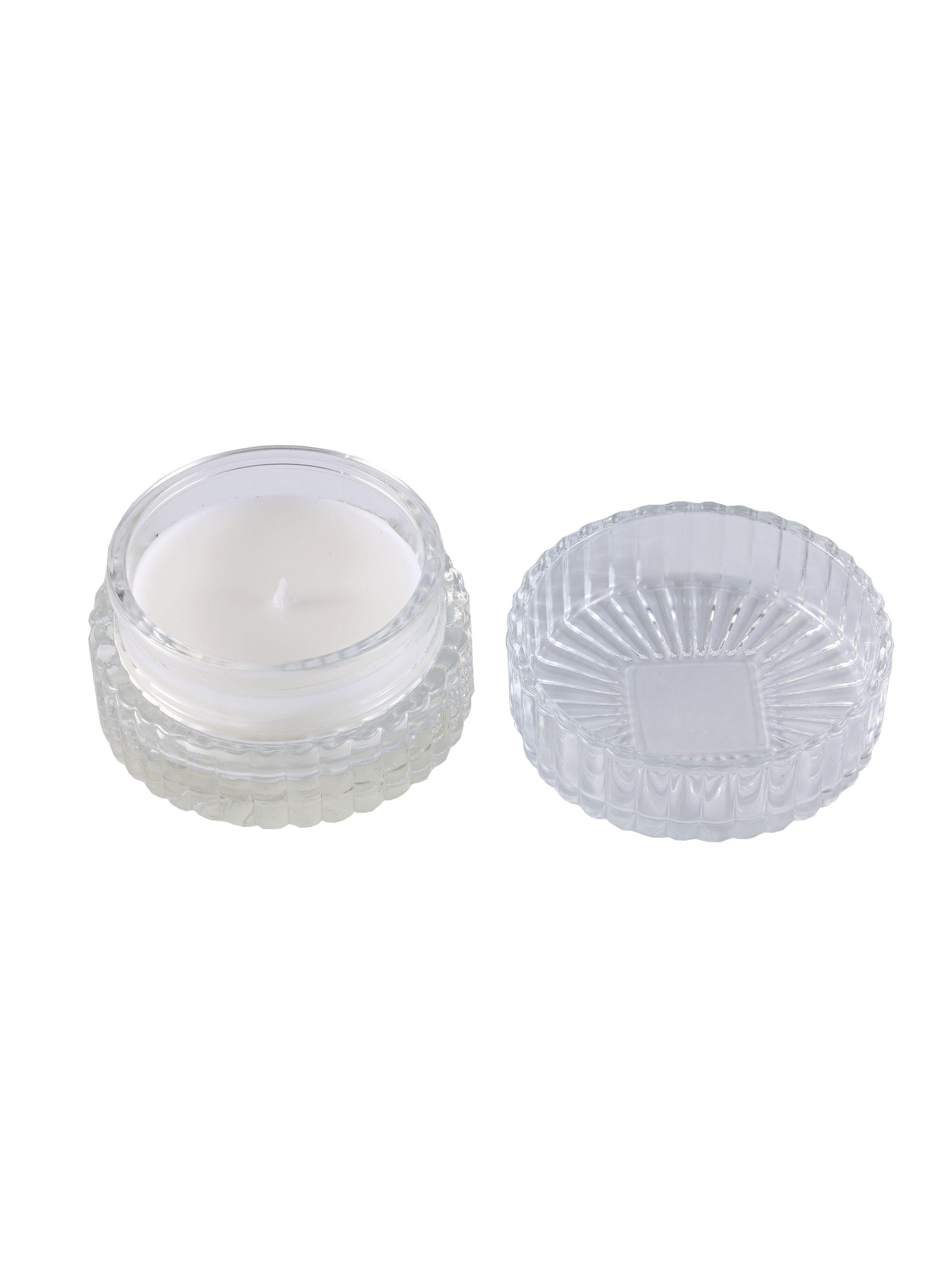 Vela Romántica 5 cm-2