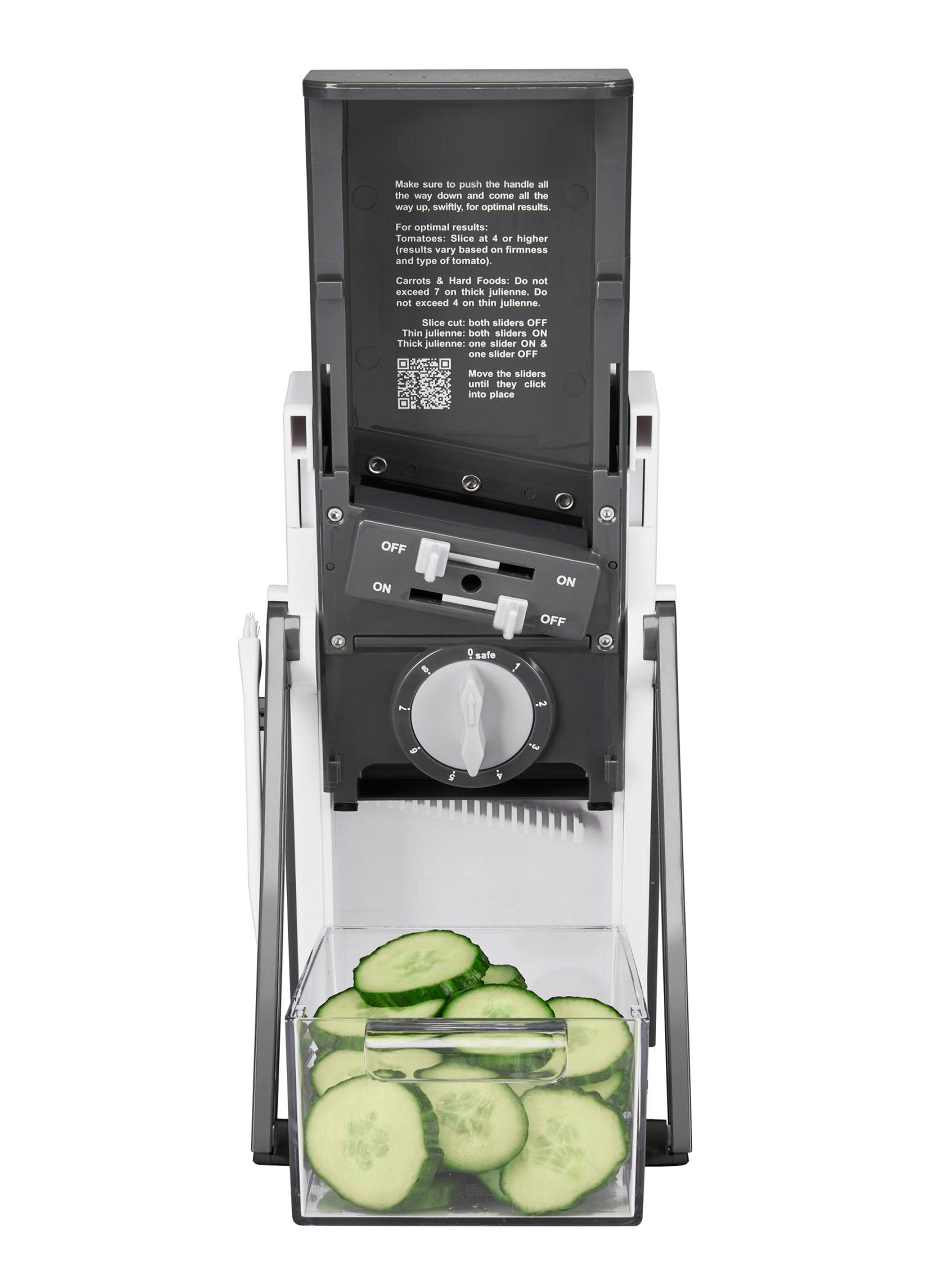 Mandolina Vertical Precisionslice-1