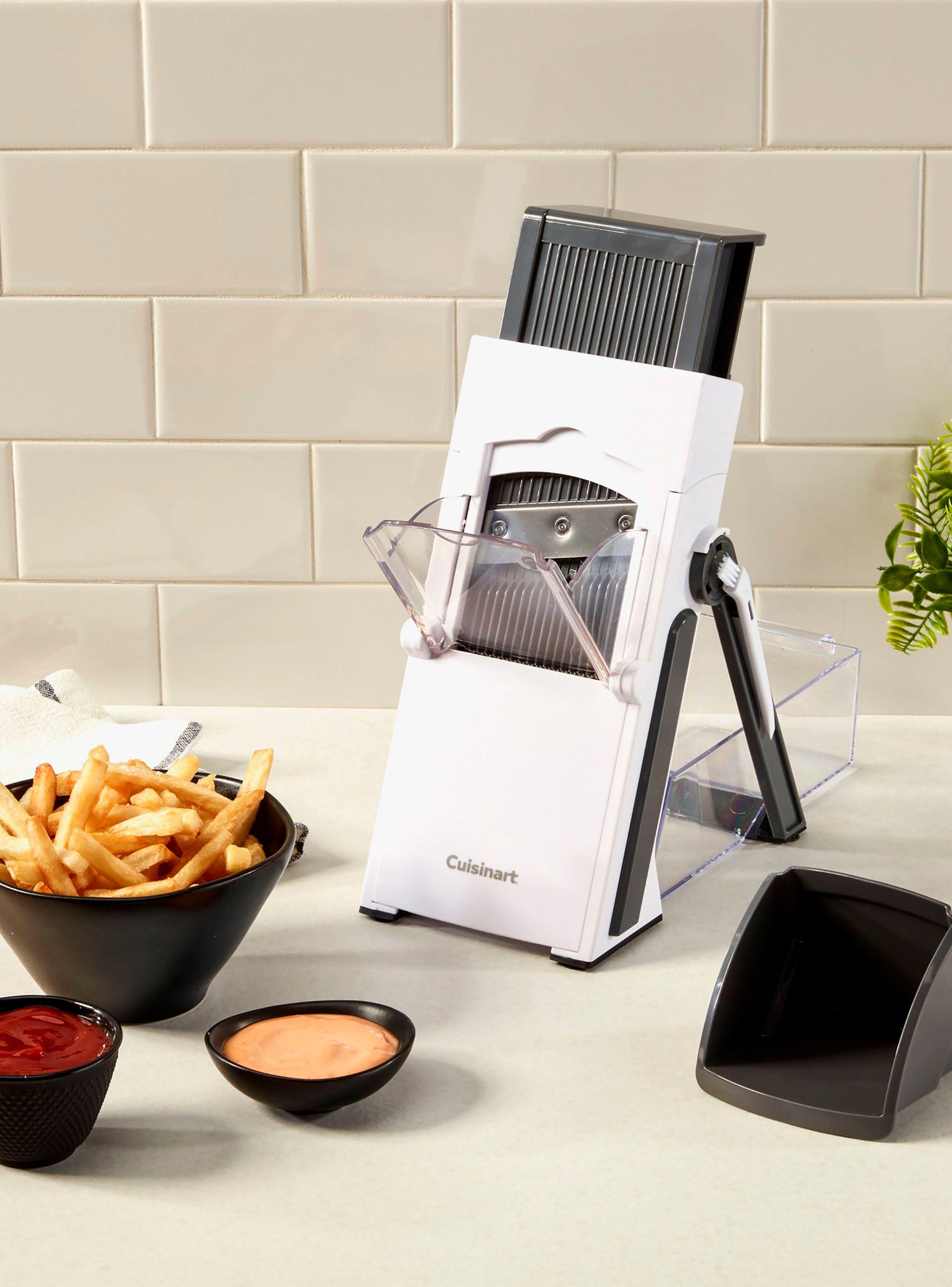 Mandolina Vertical Precisionslice-3