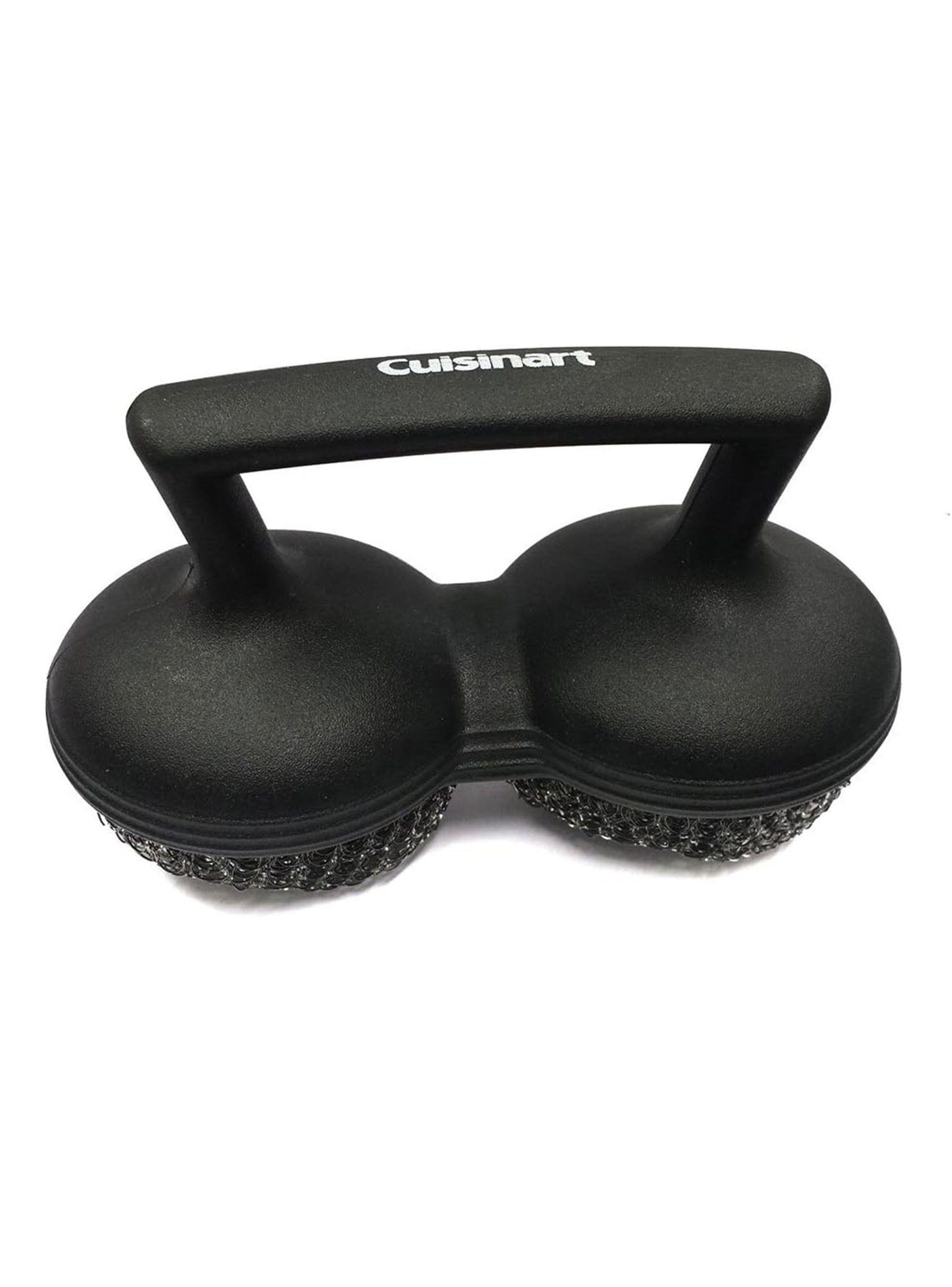 Cepillo de Limpieza para Parrillas-0