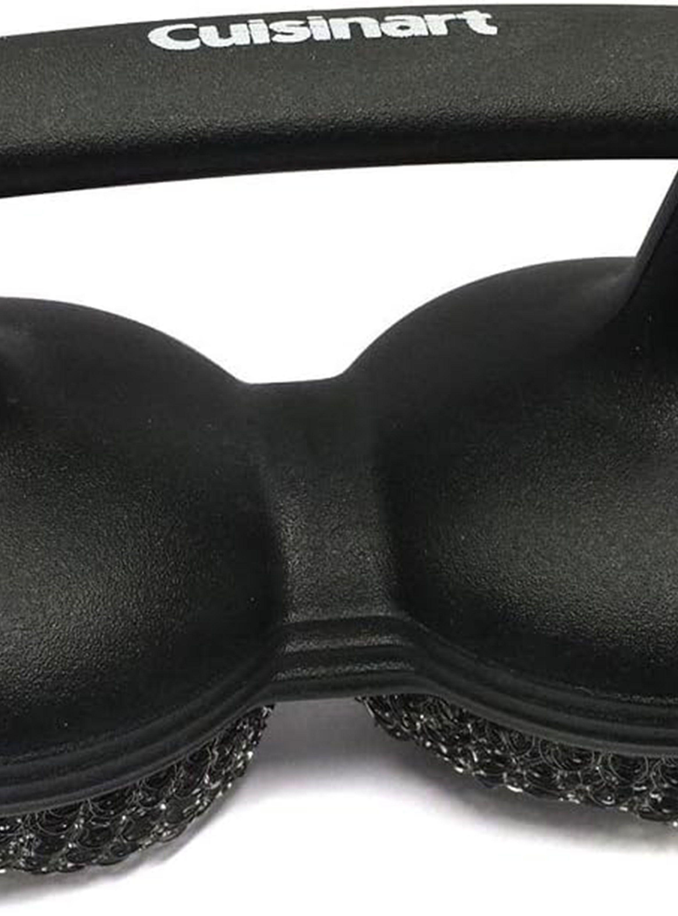 Cepillo de Limpieza para Parrillas-1