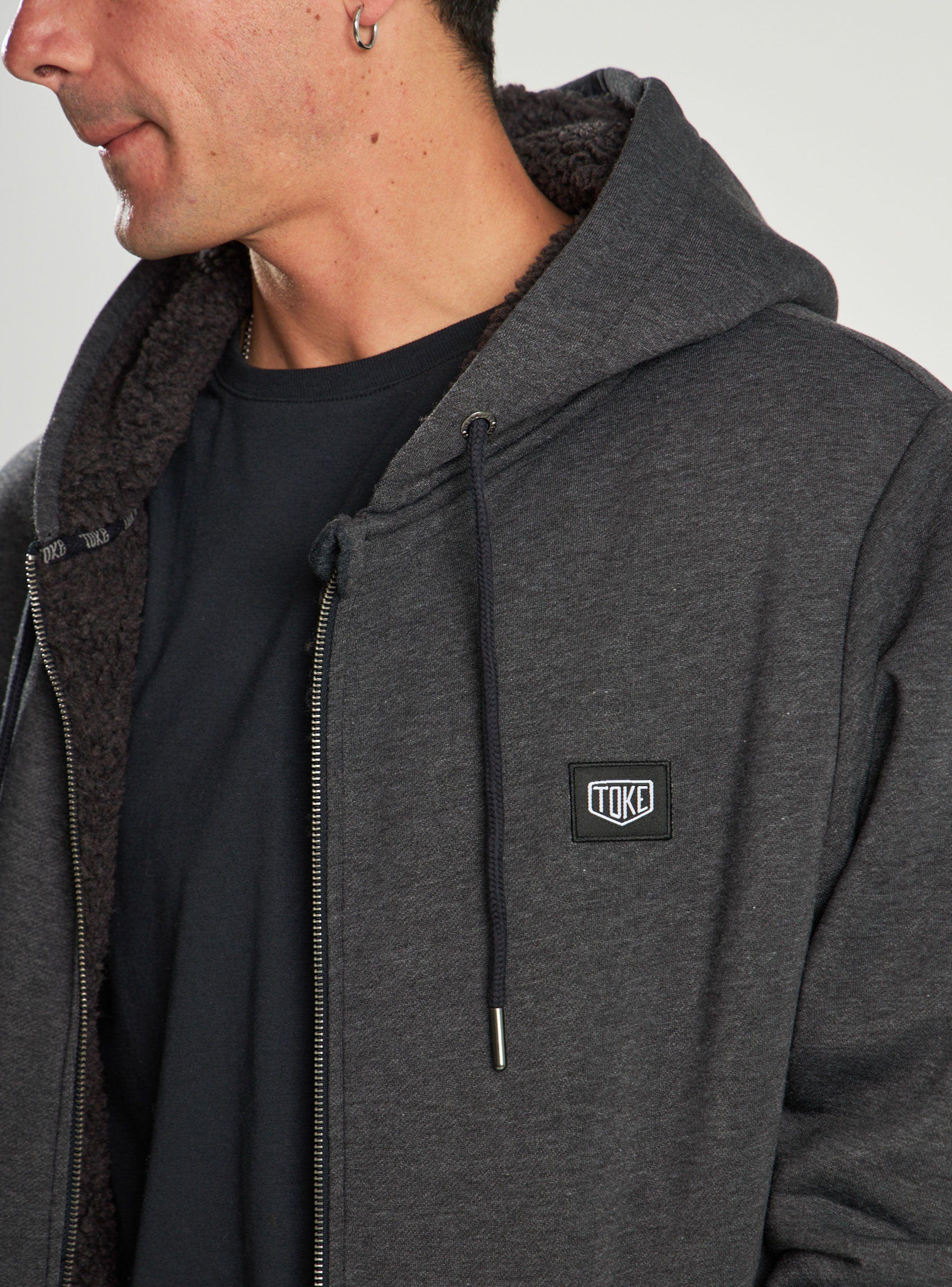 Polerón SH Full Zipper-3