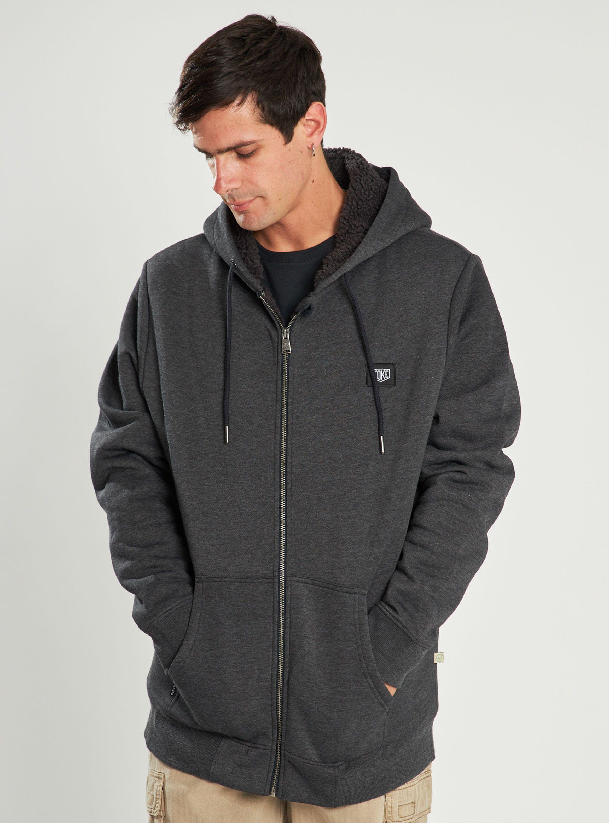 Polerón SH Full Zipper-2