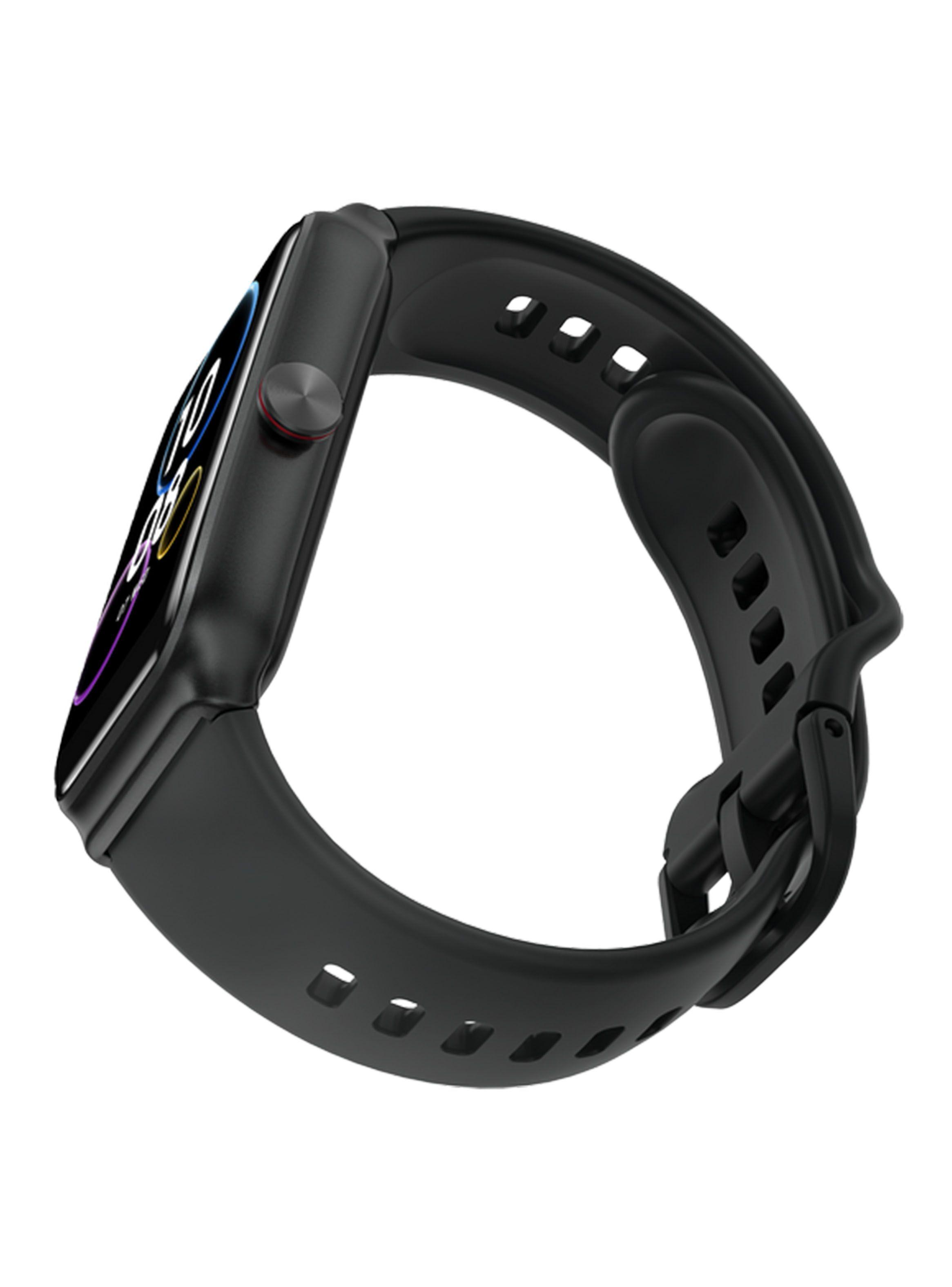 Smartband Choice Band Negro-3