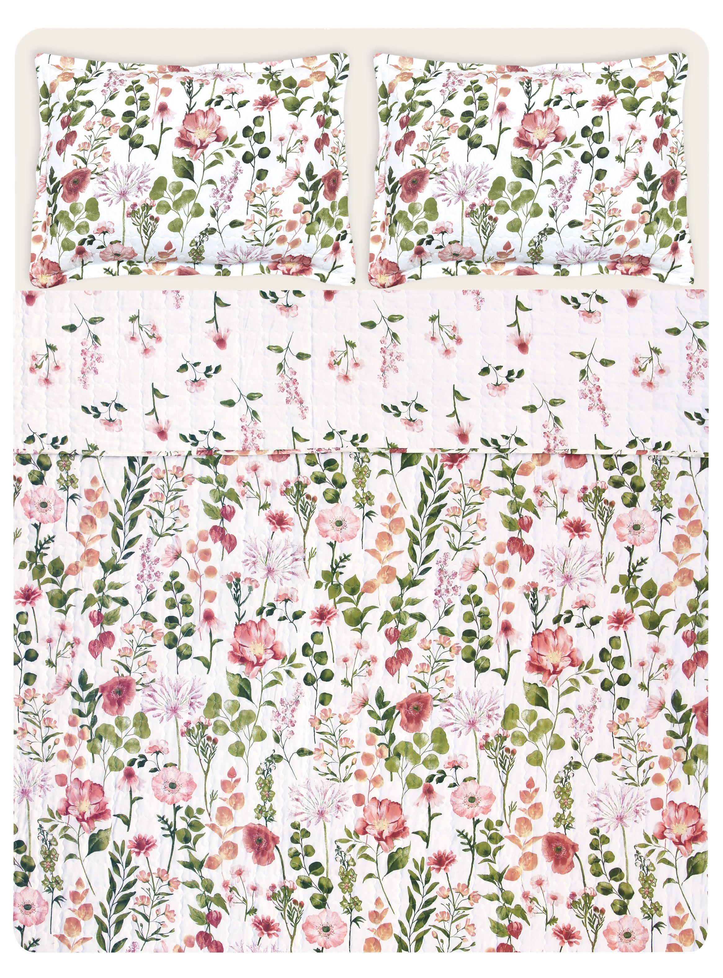 Quilt Clara 2 Plazas-3