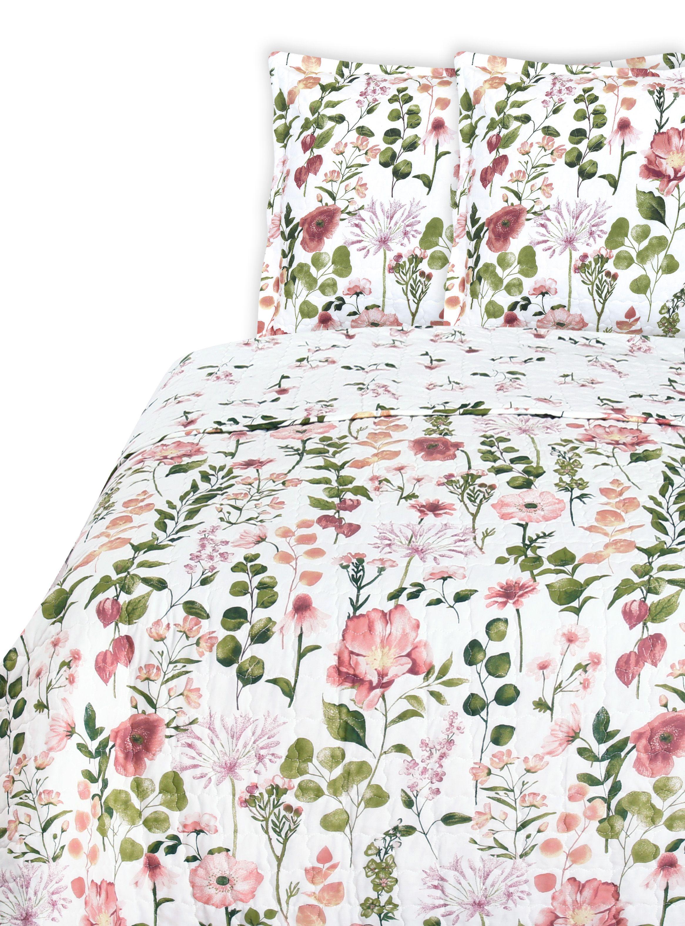 Quilt Clara King-0
