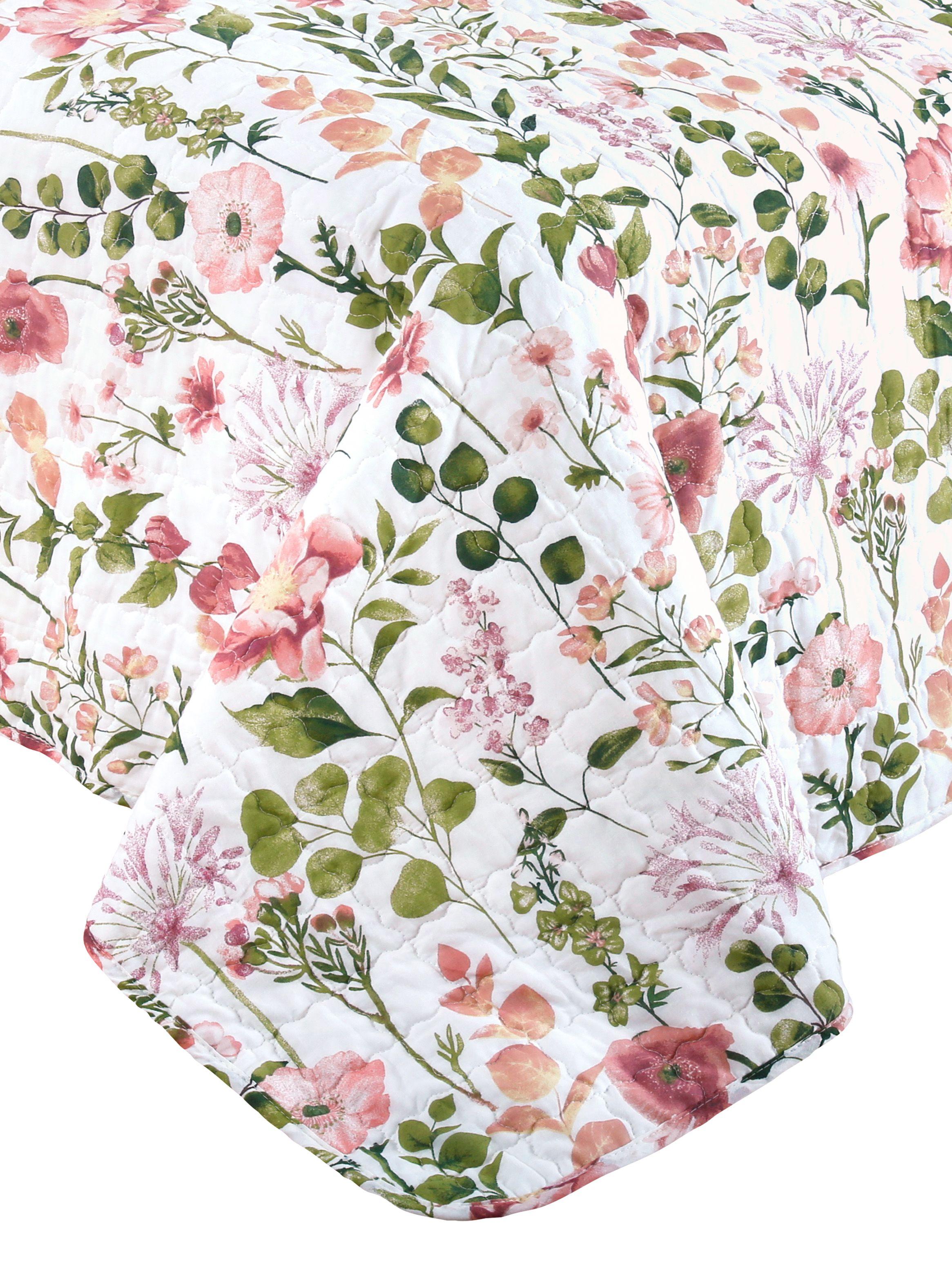 Quilt Clara King-1