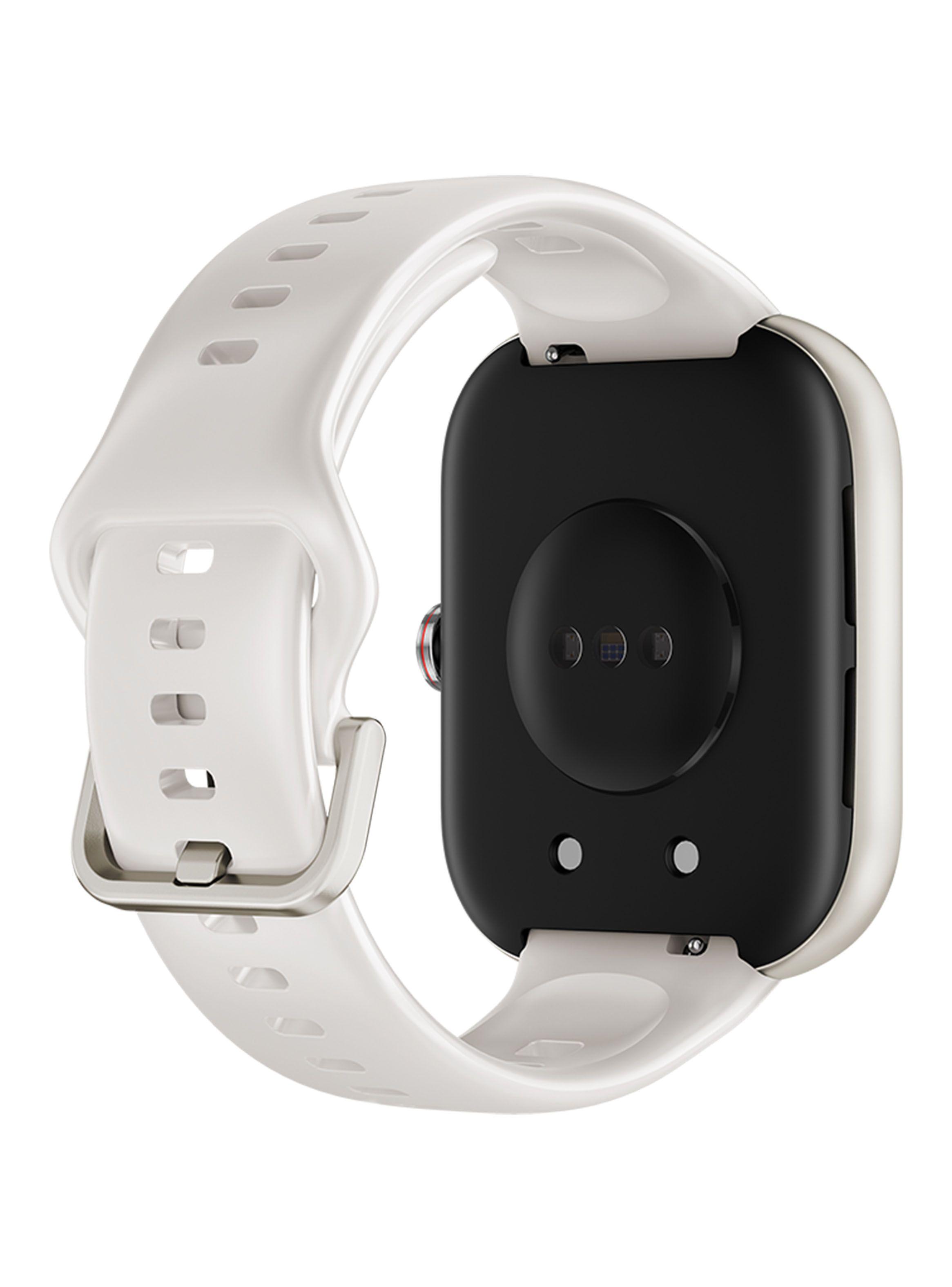 Smartwatch Honor Choice Watch Blanco-2