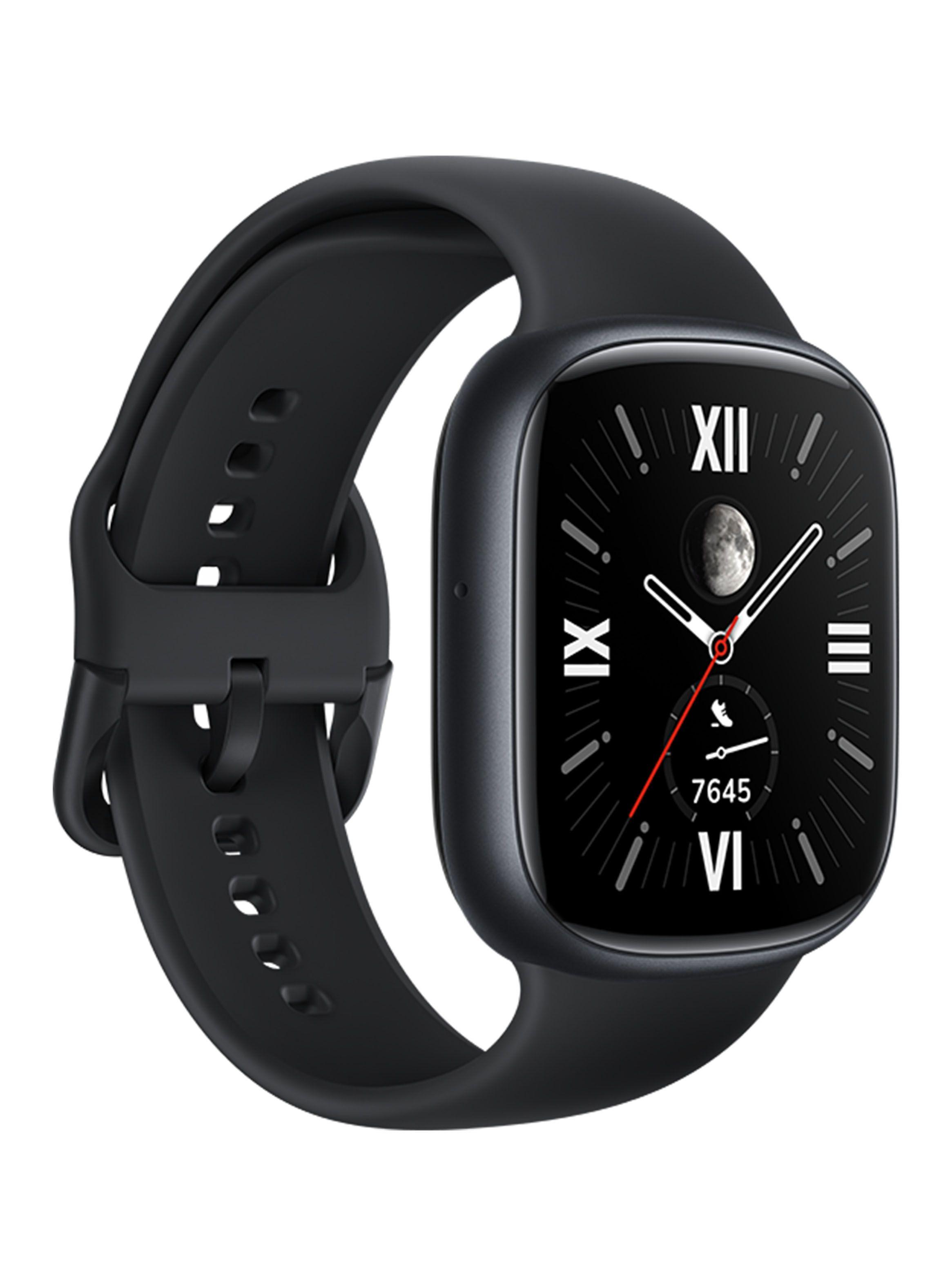 Smartwatch Honor Watch 4 Negro-1