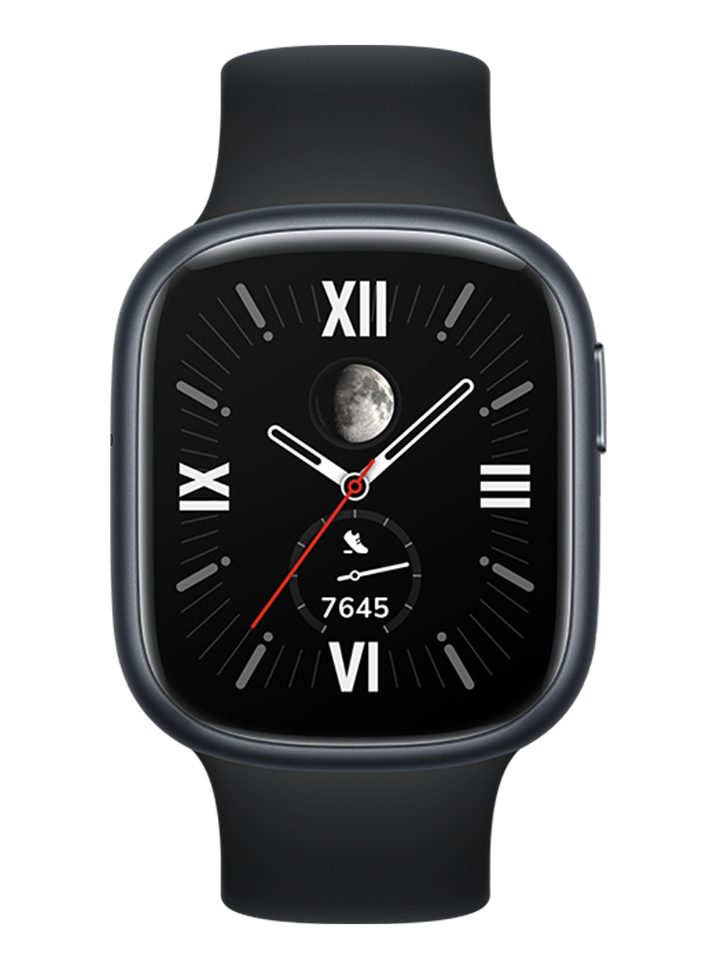 Smartwatch Honor Watch 4 Negro-0