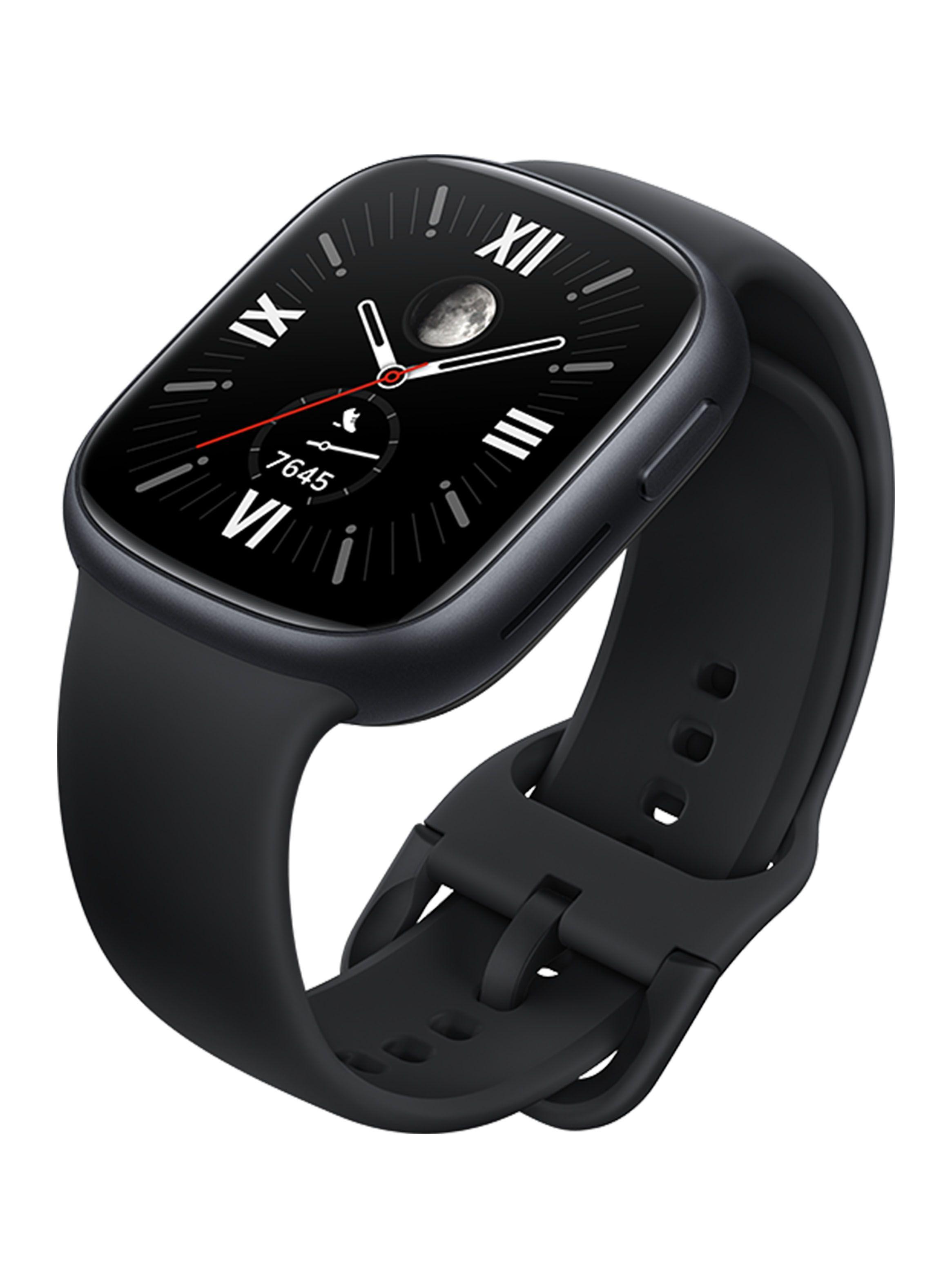Smartwatch Honor Watch 4 Negro-2