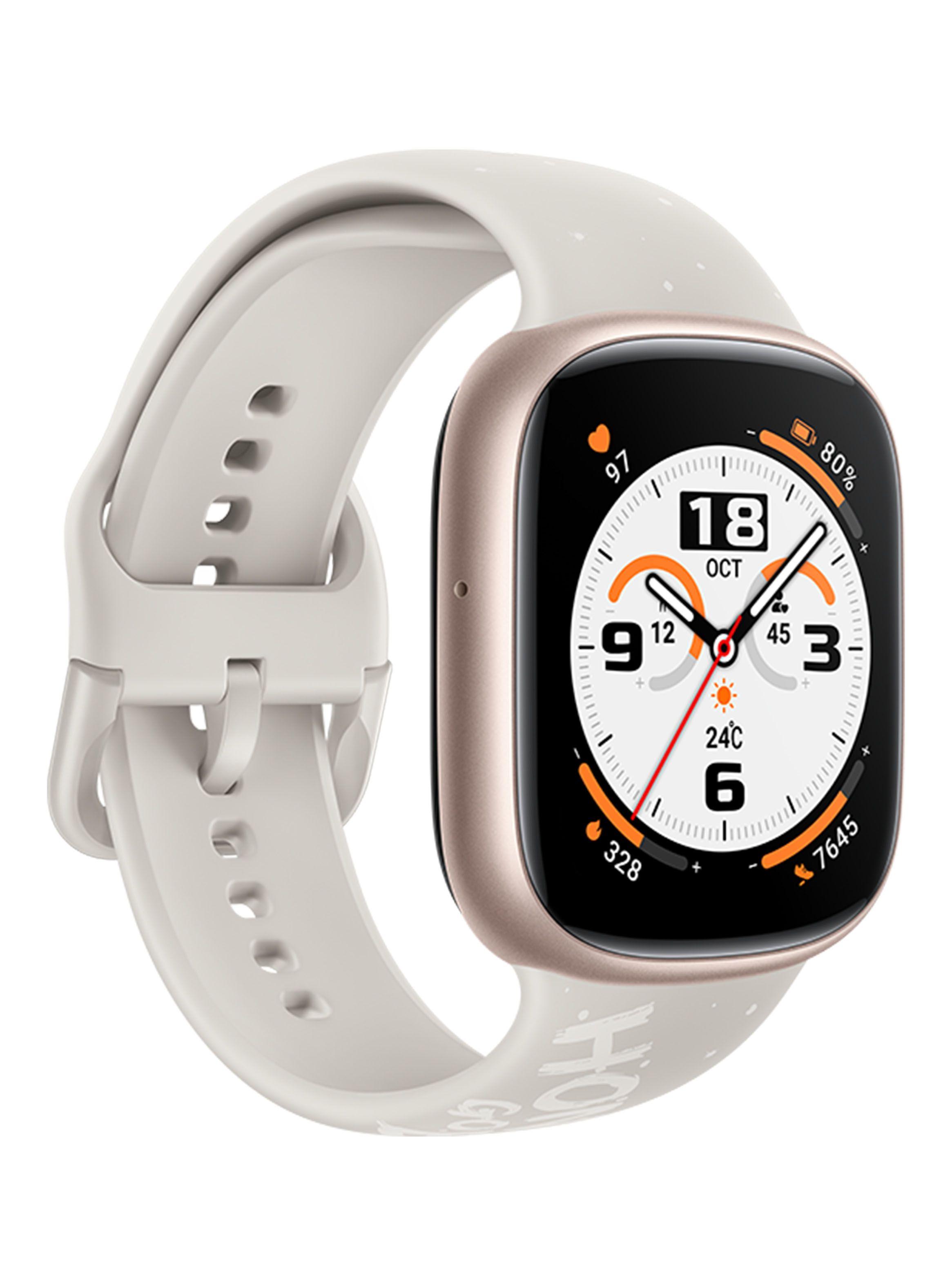 Smartwatch Honor Watch 4 Gold-1