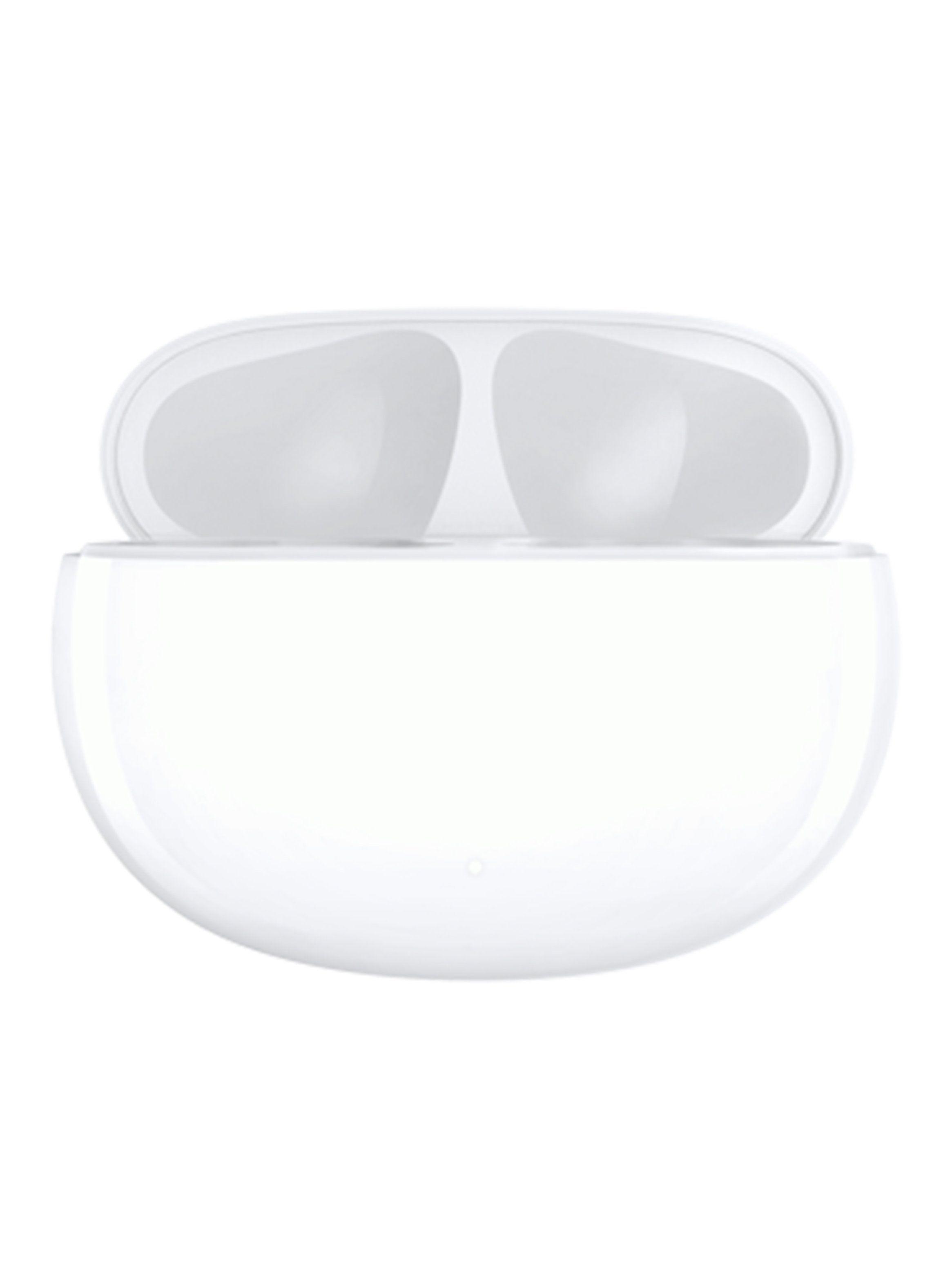 Audífonos Bluetooth Choice Earbuds X5 Blancos-1