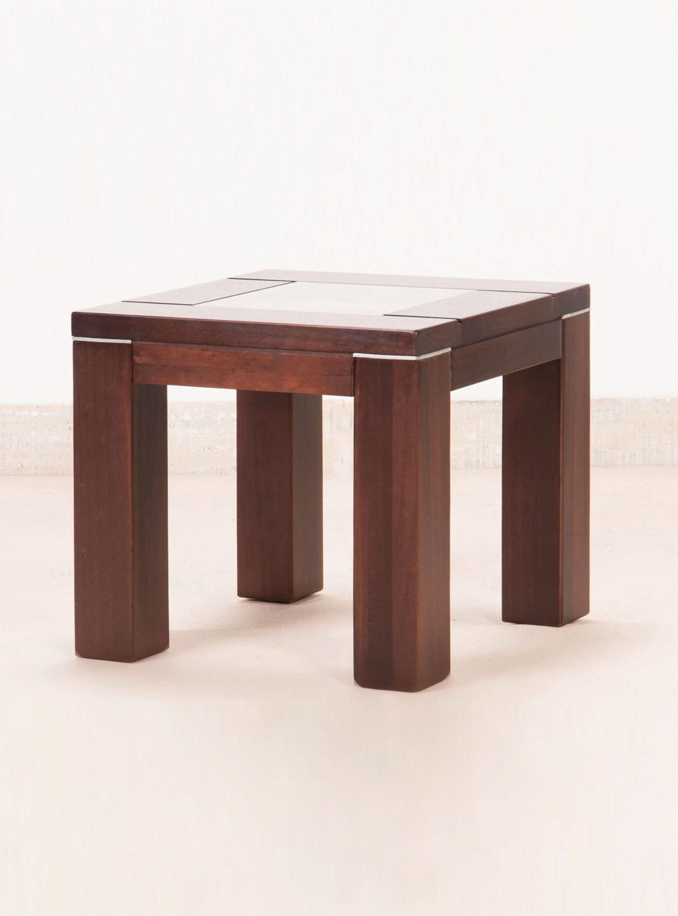 Mesa Magasa Lateral Boston Café Oscuro-0