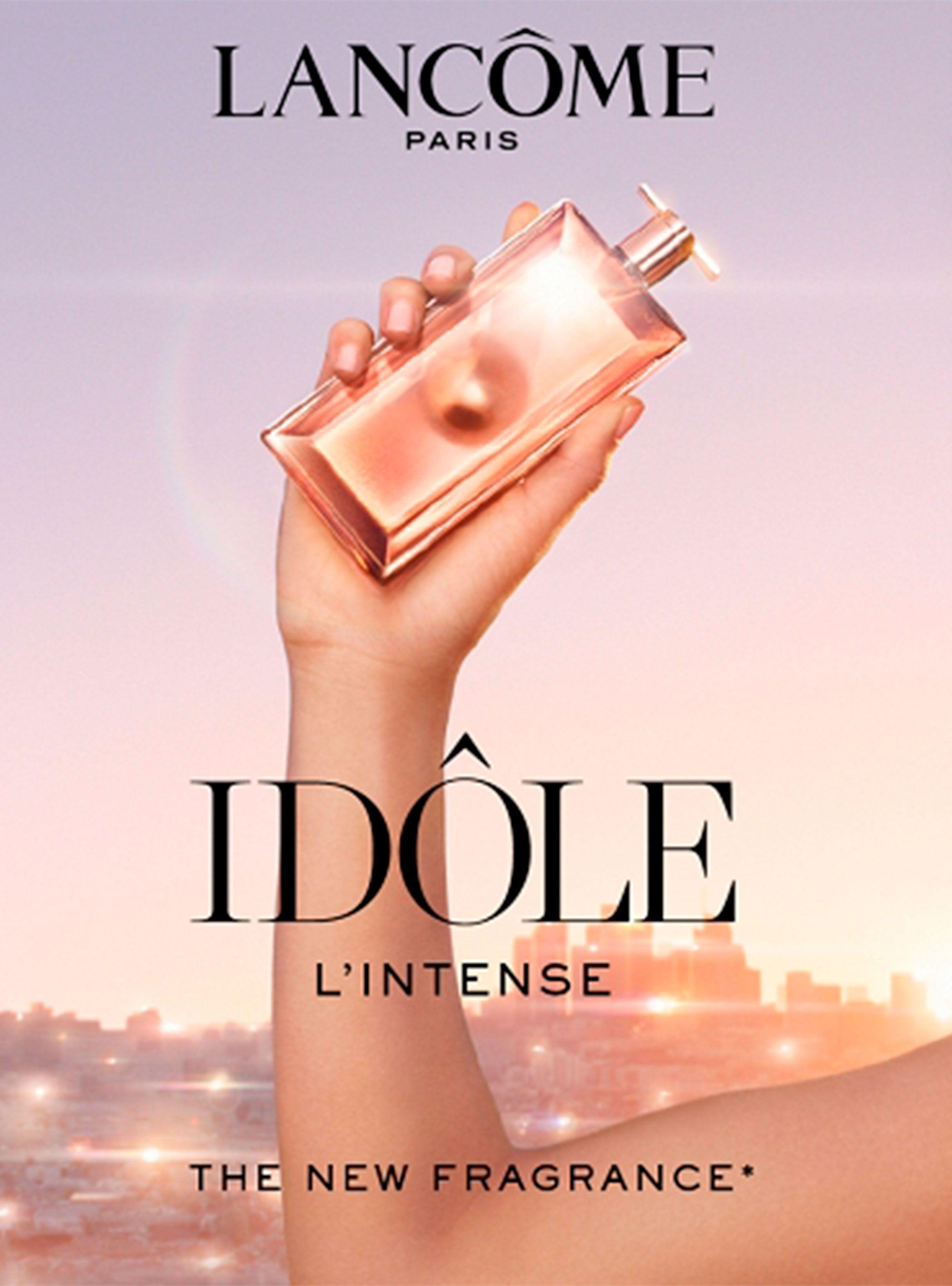 Perfume Idole Intense EDP Mujer 25 ml-4