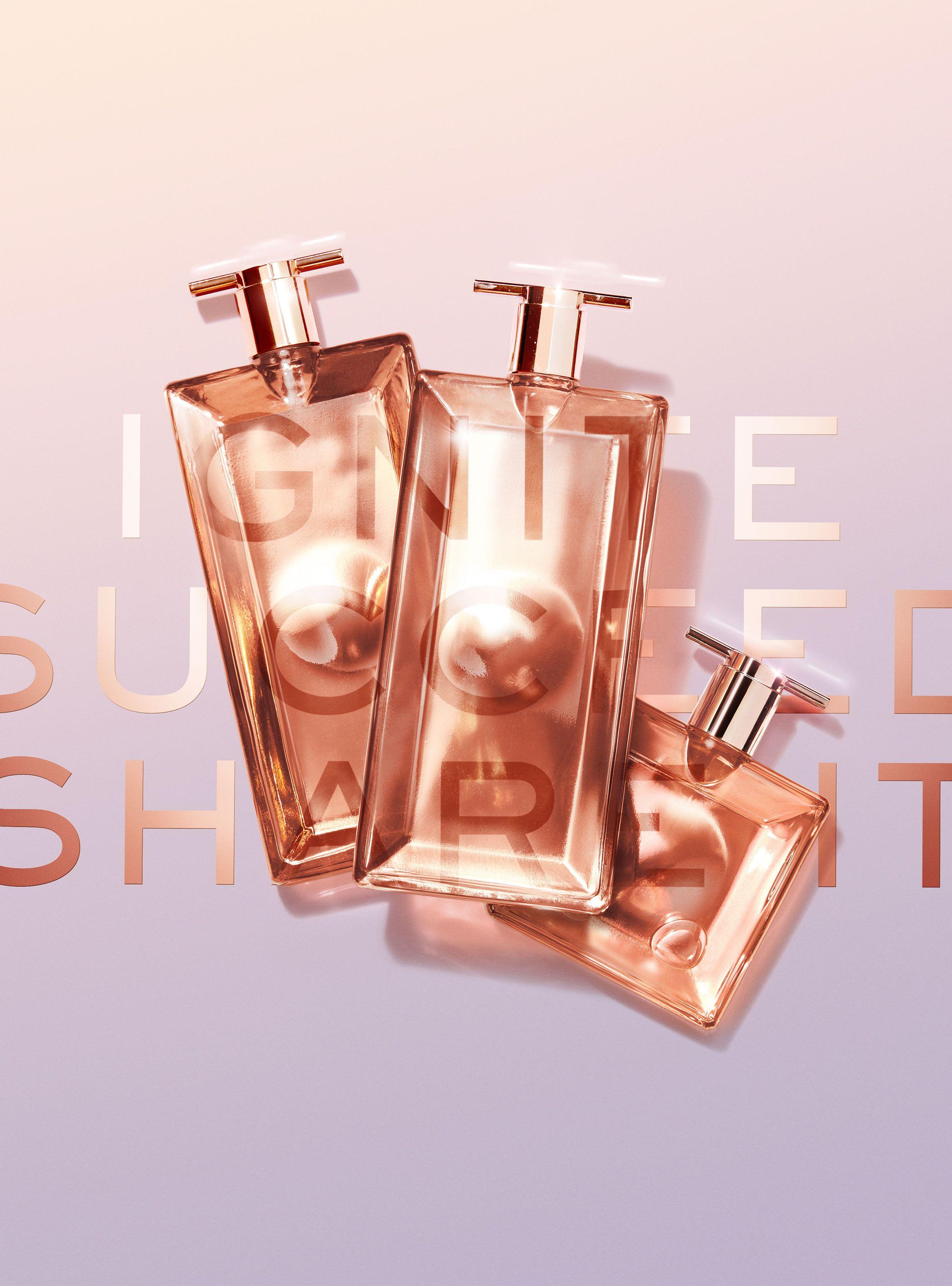 Perfume Idole Intense EDP Mujer 25 ml-3