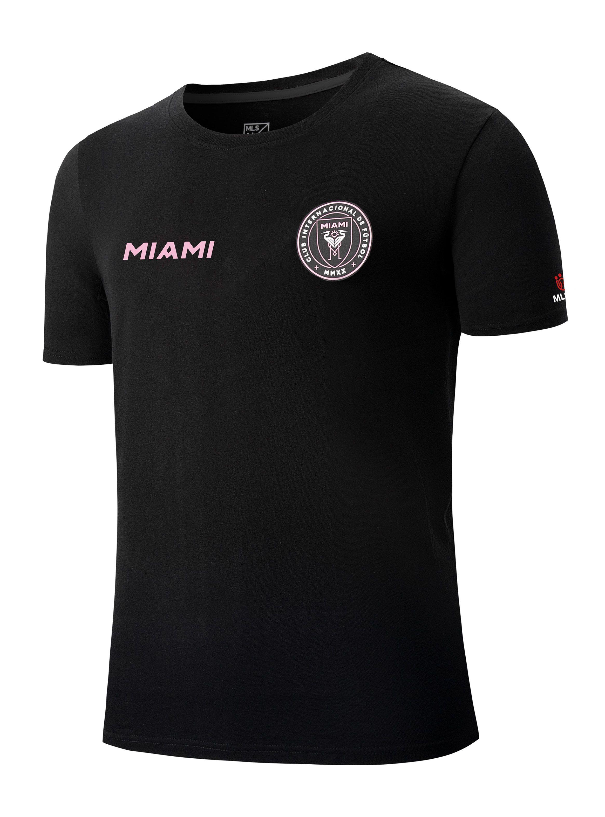 Polera Local Players Heroes Regular Crew Neck T-Shirt-0