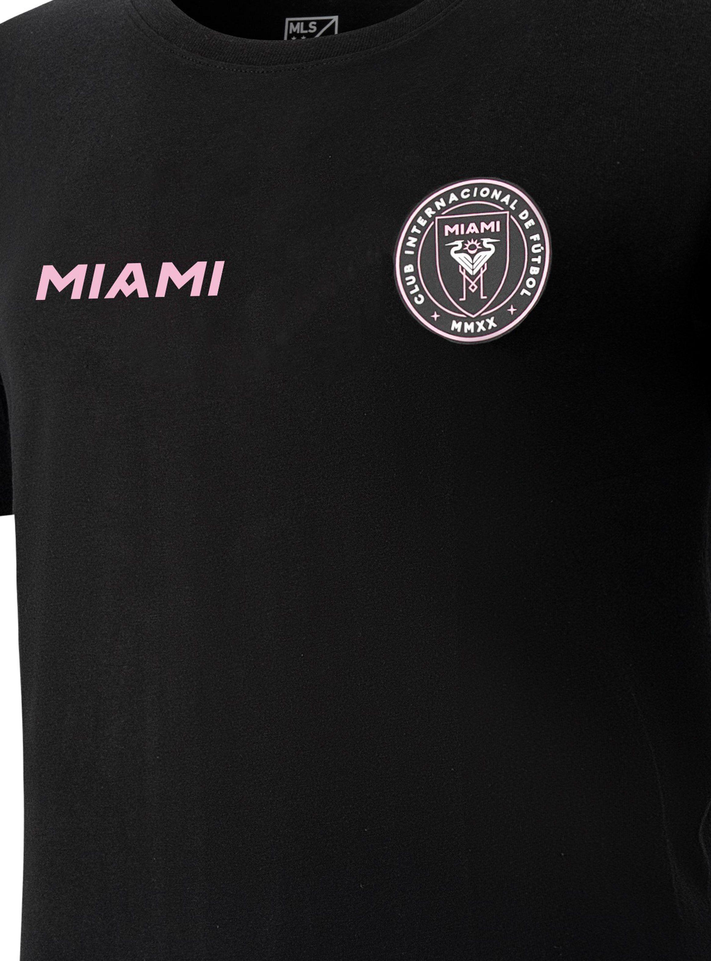 Polera Local Players Heroes Regular Crew Neck T-Shirt-2