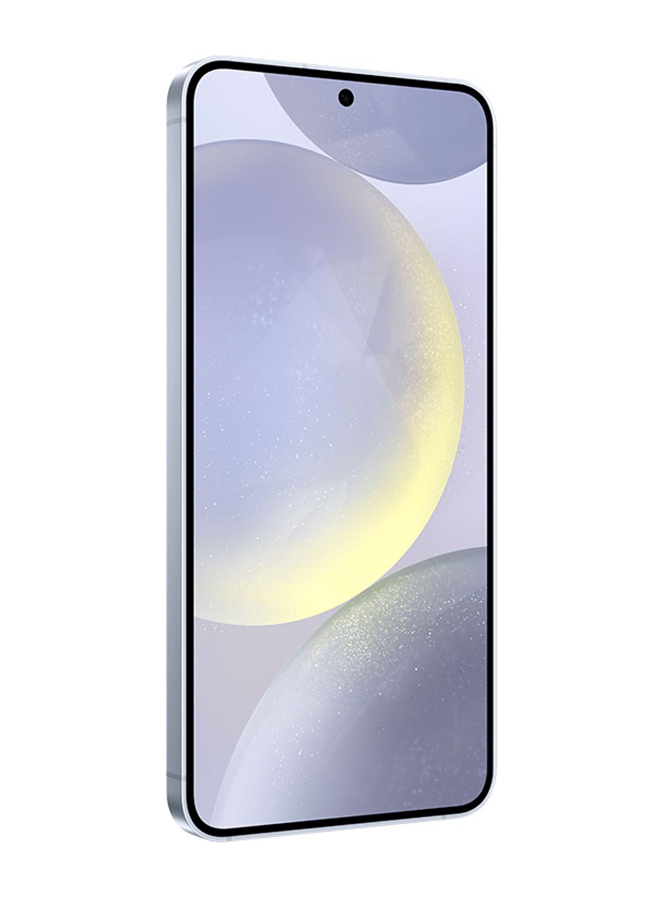 Smartphone Galaxy S24 128GB 6.2" Blue Liberado-4