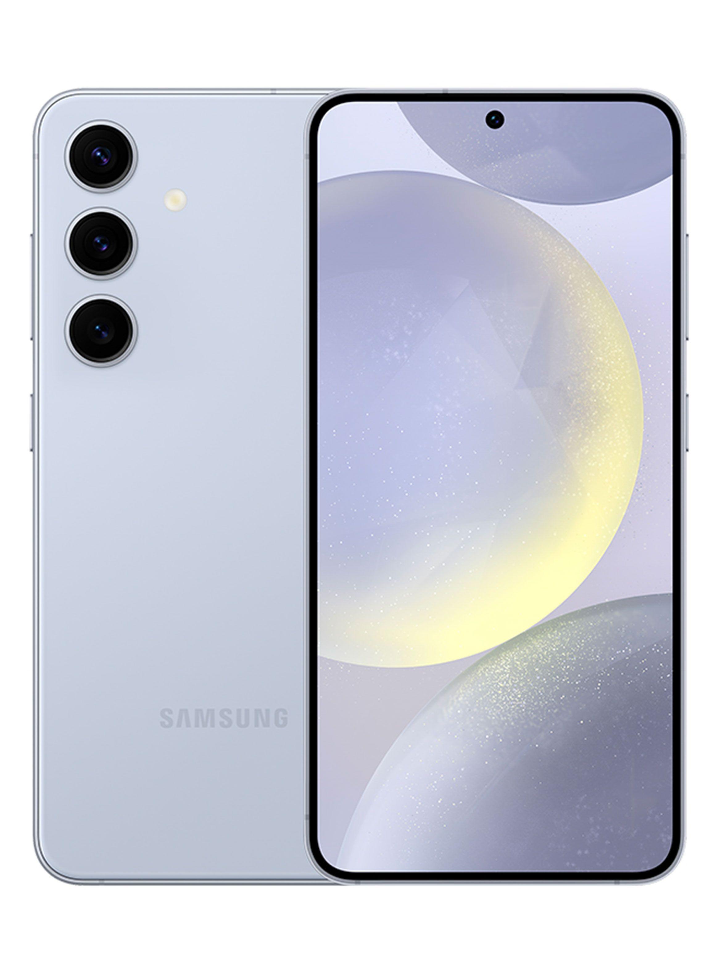 Smartphone Galaxy S24 128GB 6.2" Blue Liberado-0