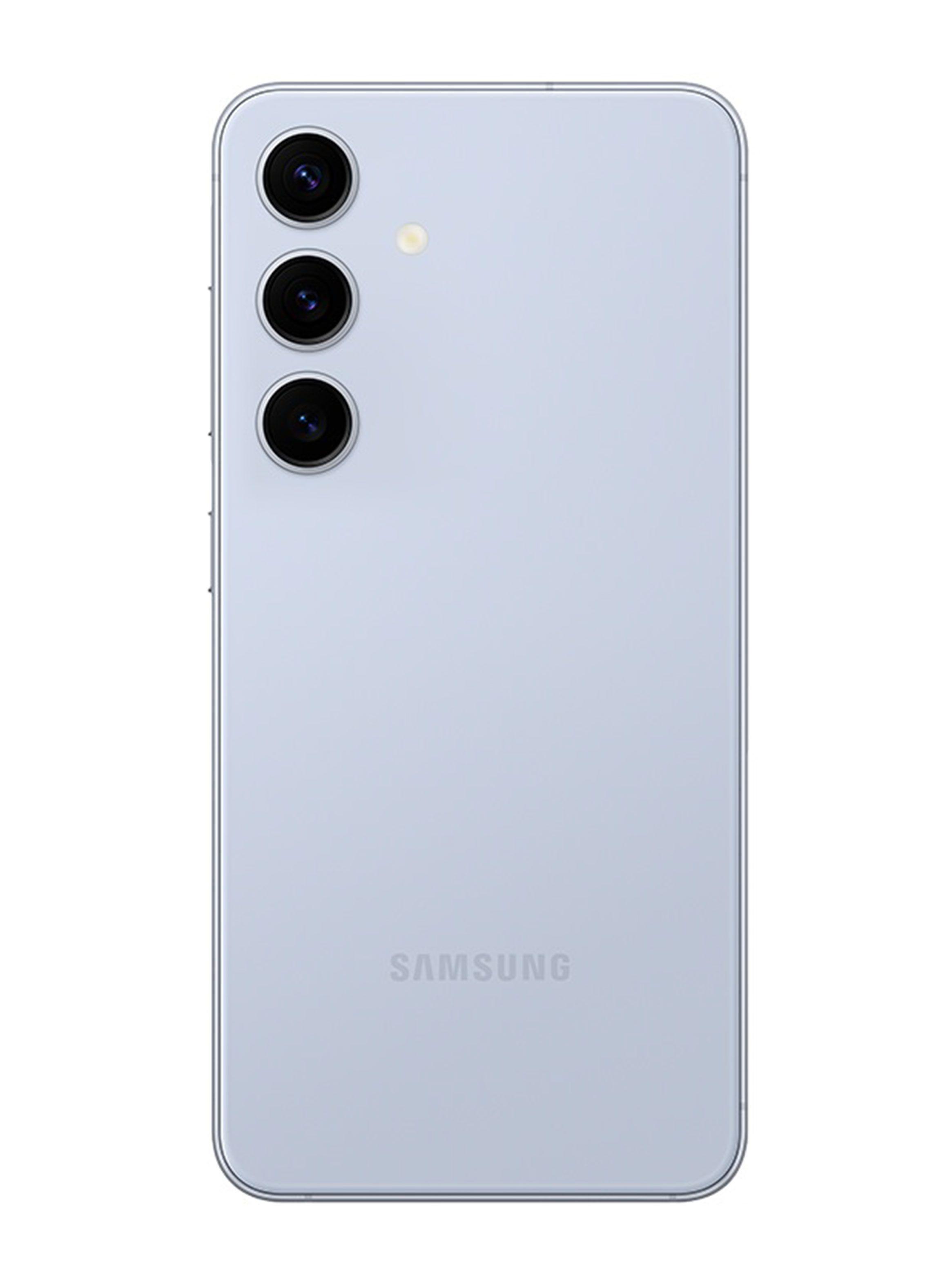 Smartphone Galaxy S24 128GB 6.2" Blue Liberado-3