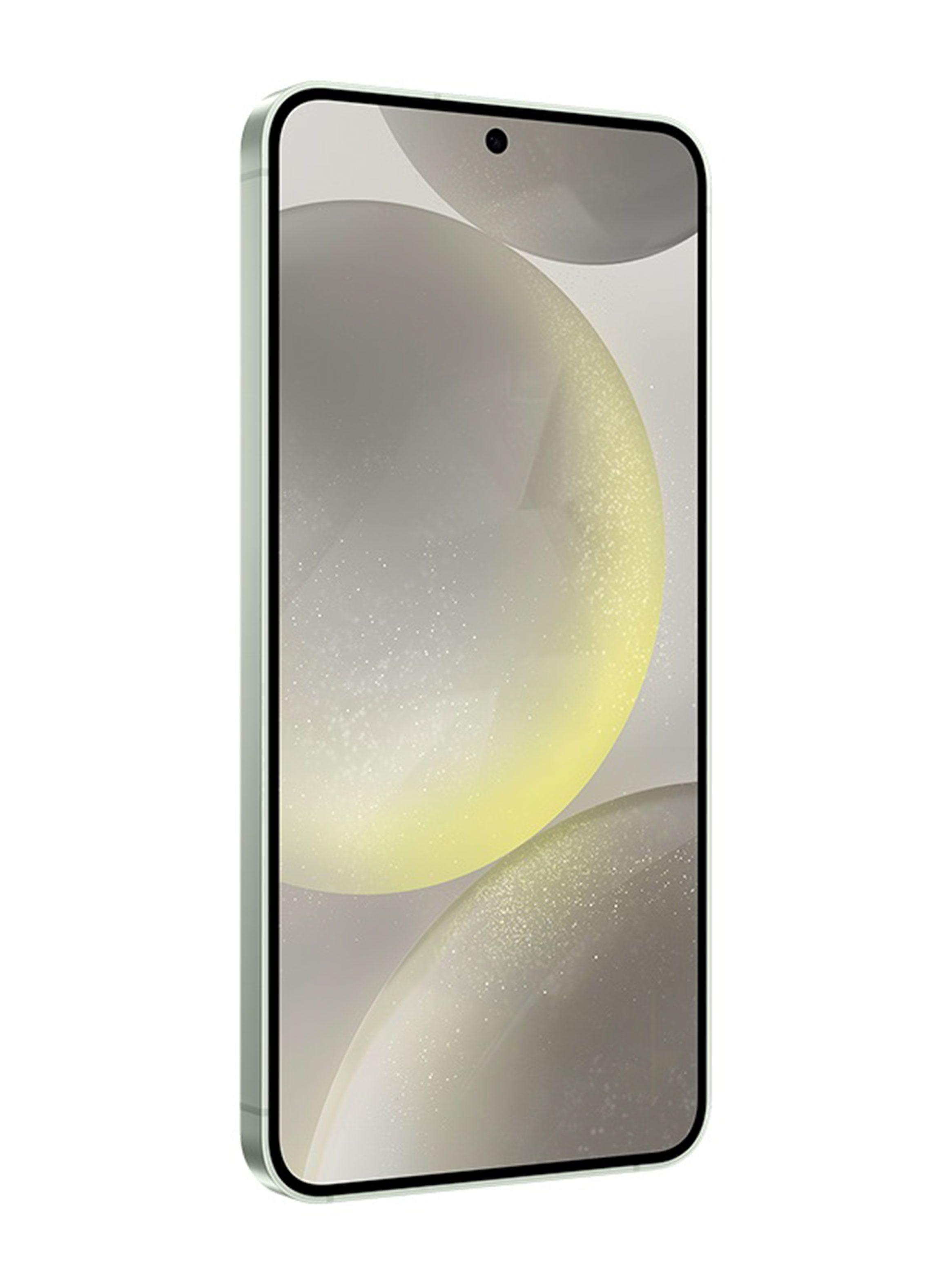 Smartphone Galaxy S24 128GB 6.2" Green Liberado-4