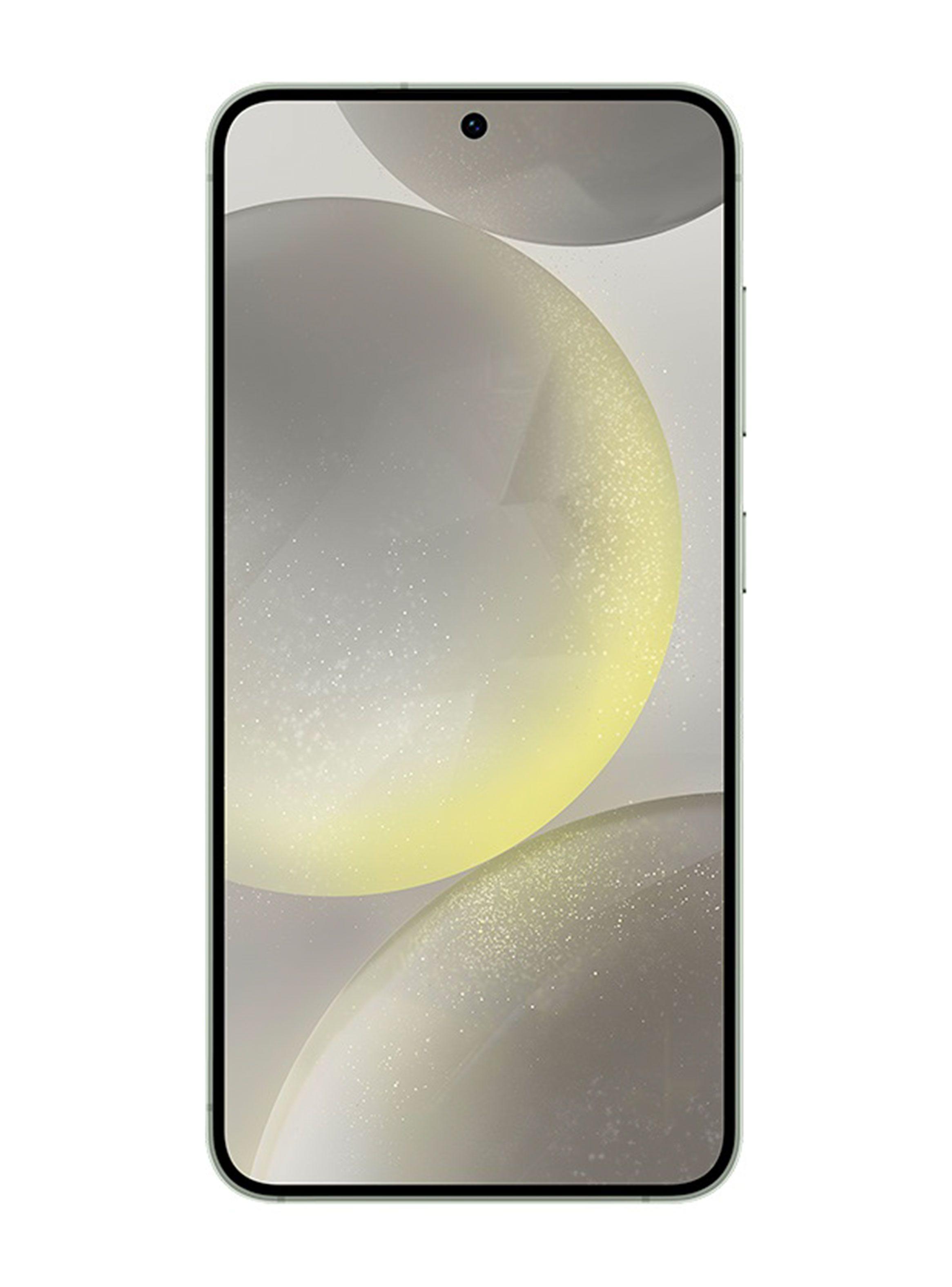 Smartphone Galaxy S24 128GB 6.2" Green Liberado-2