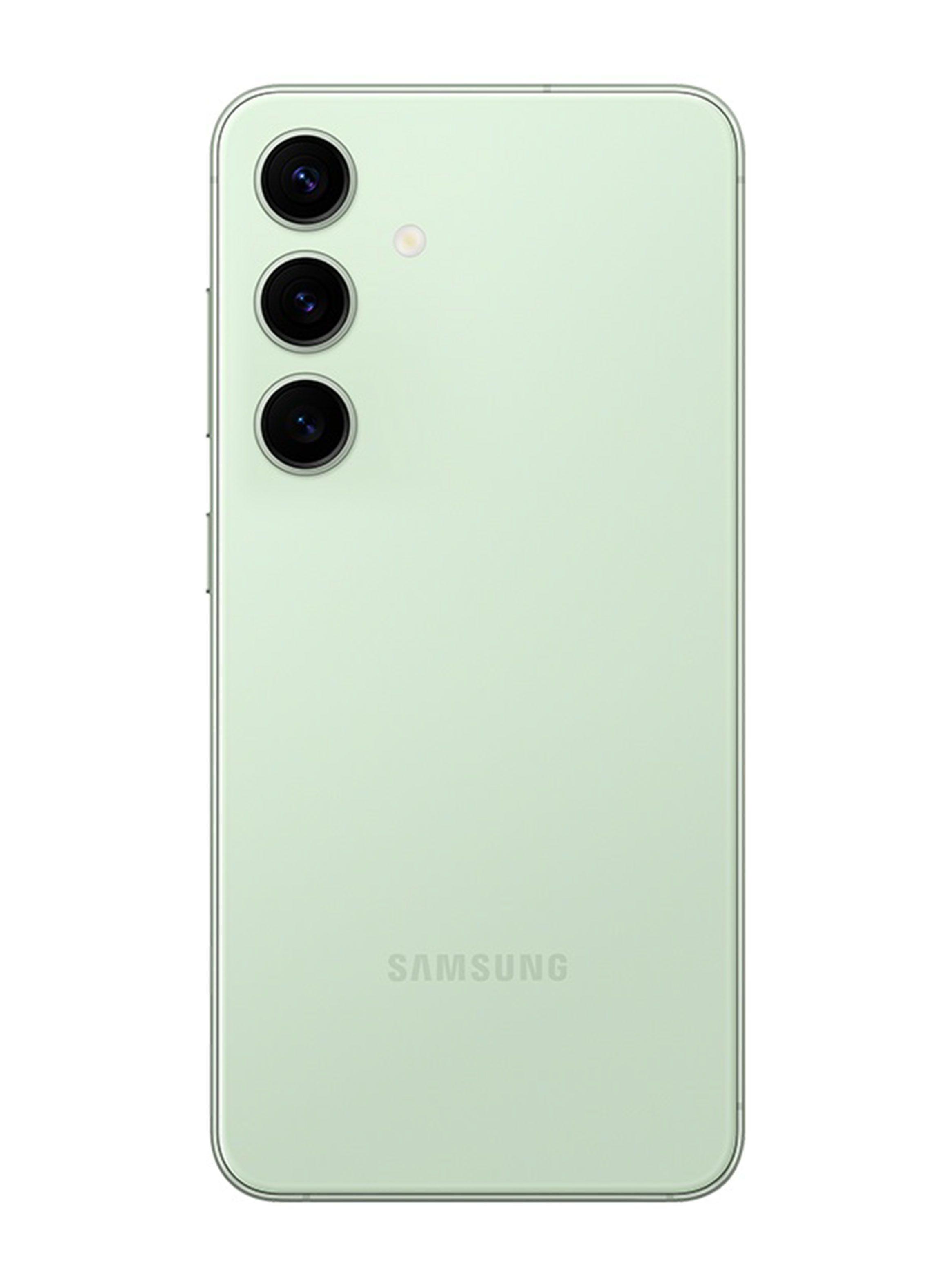 Smartphone Galaxy S24 128GB 6.2" Green Liberado-3