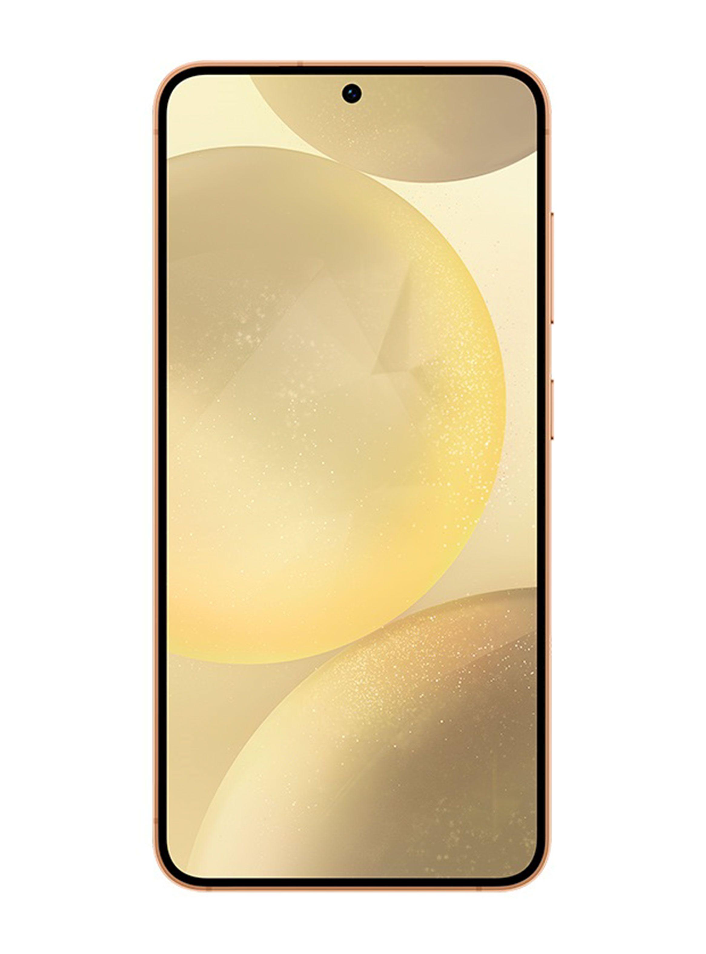 Smartphone Galaxy S24 128GB 6.2" Orange Liberado-2
