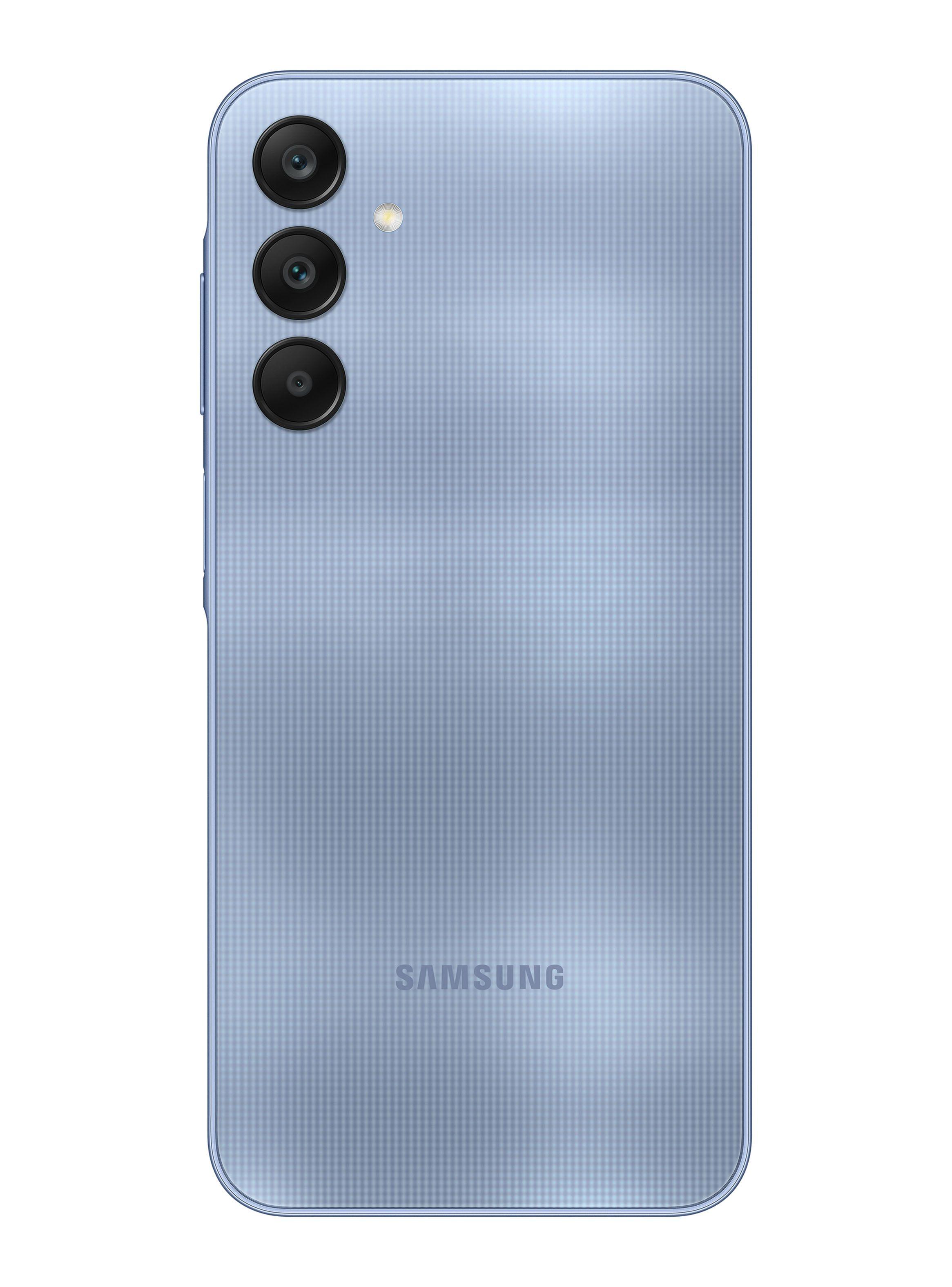 Smartphone Galaxy A25 5G 256GB 6.5" Blue Liberado-2