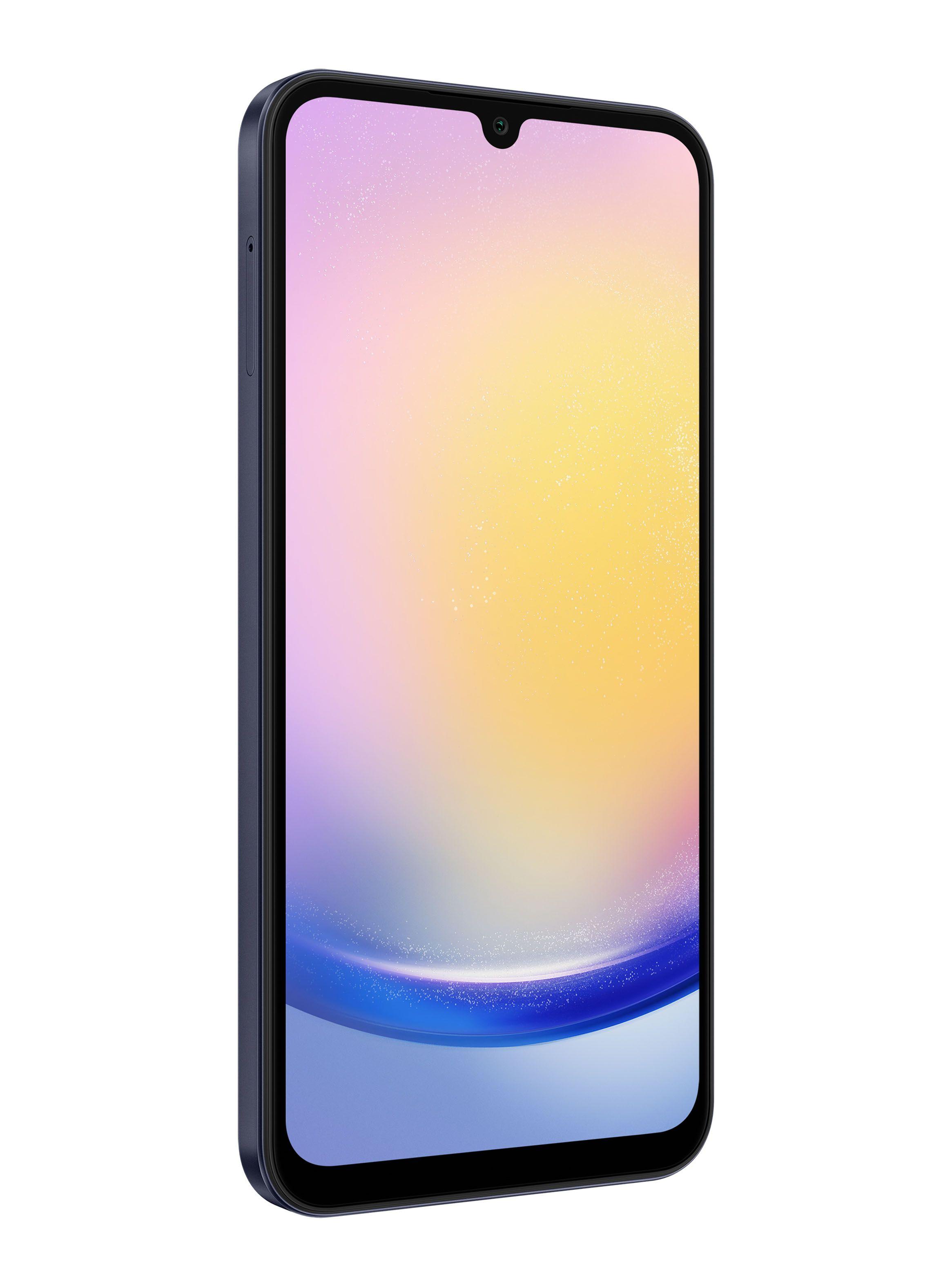 Smartphone Galaxy A25 5G 256GB 6.5