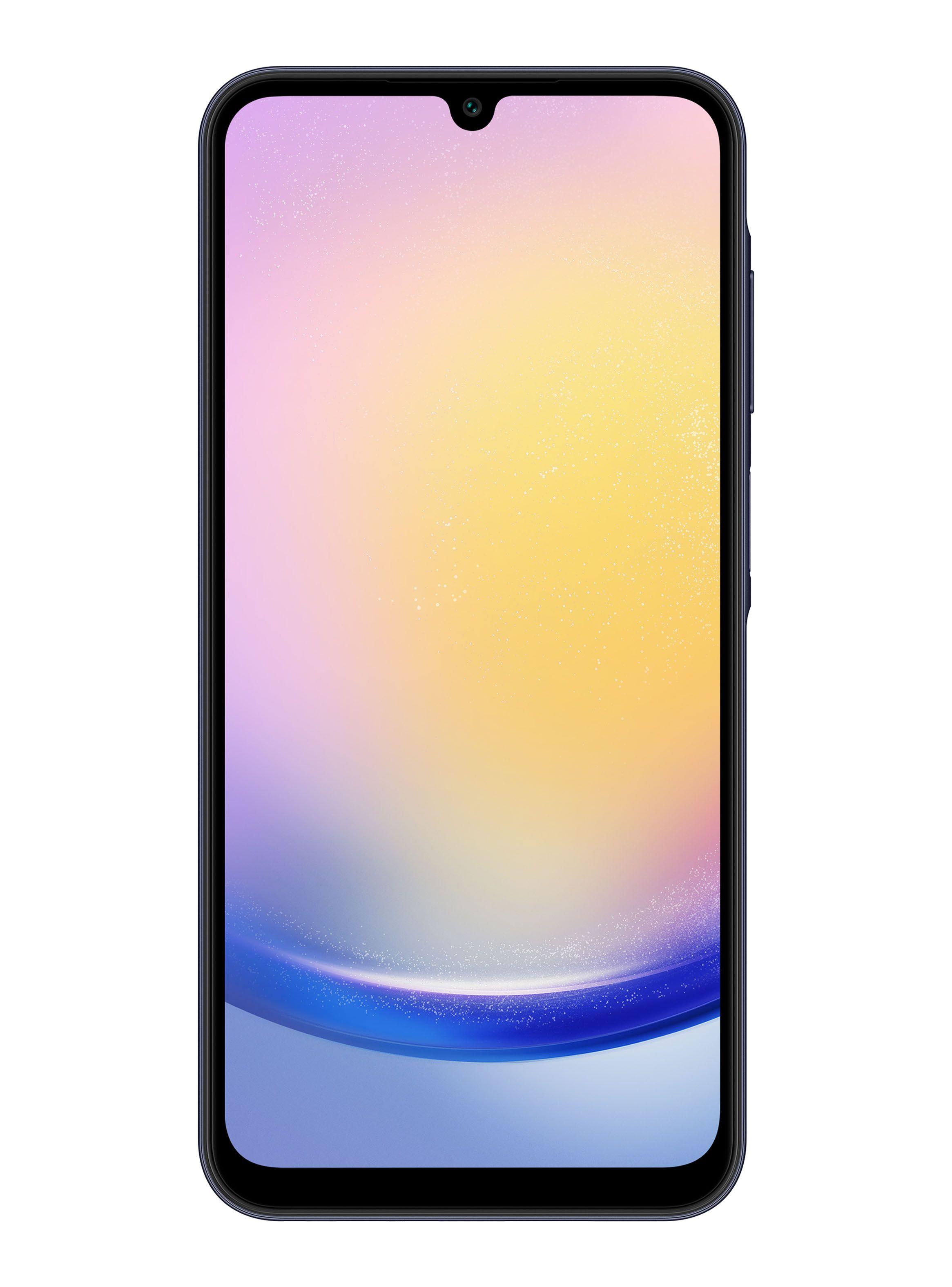 Smartphone Galaxy A25 5G 256GB 6.5" Black Liberado-1
