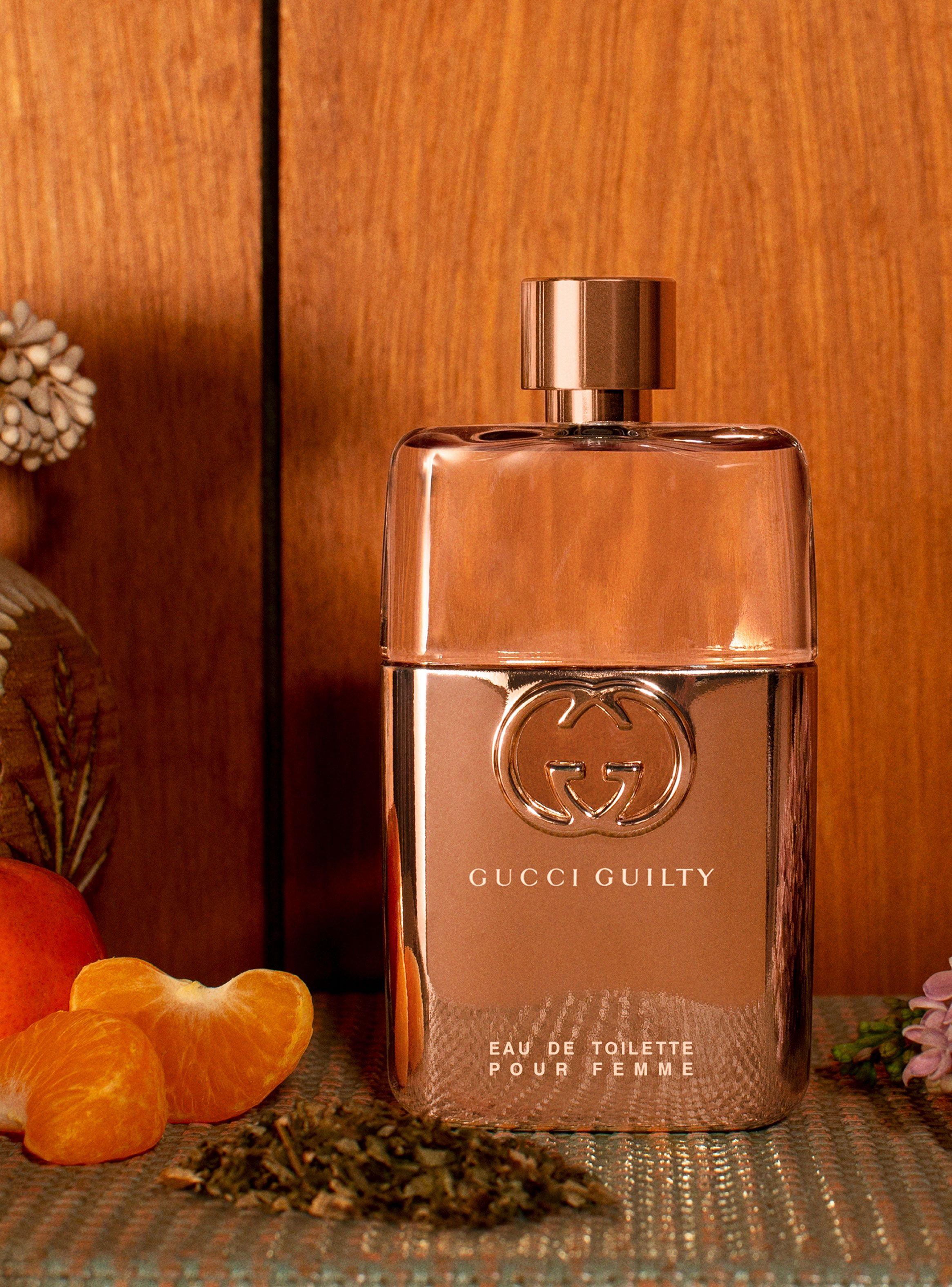 Perfume Gucci Guilty pour Femme EDT 90 ml-3