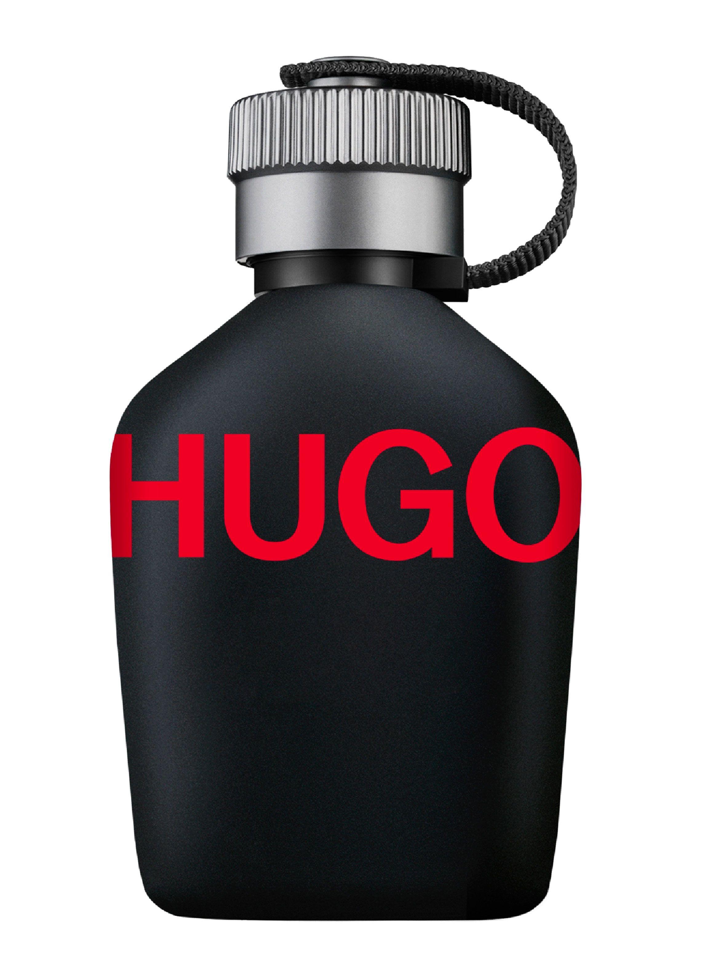 Perfume Hugo Boss Just Different Hombre EDT 75 ml-0