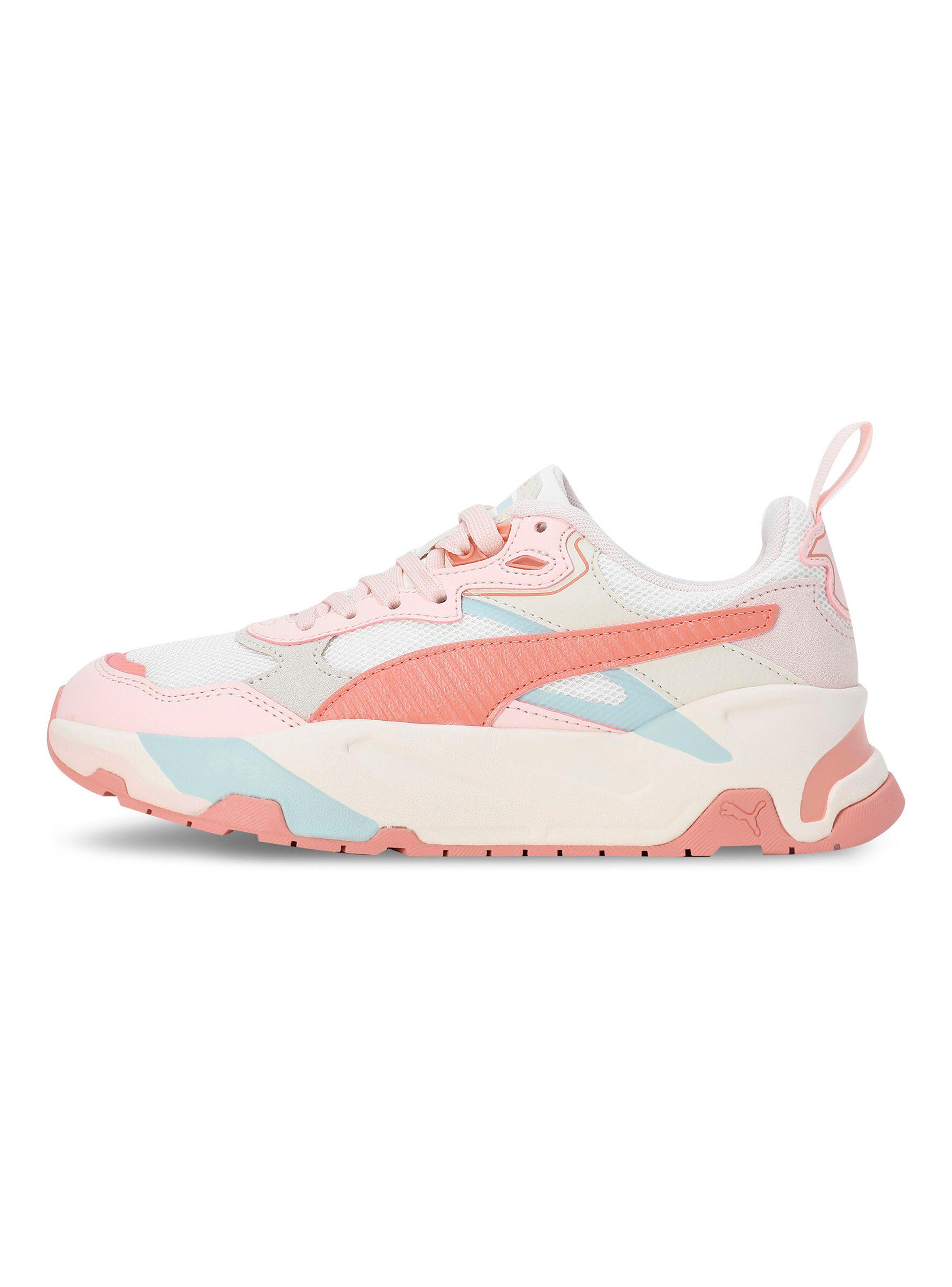 Zapatilla Urbana Ultraboost Trinity Wns Mujer-2
