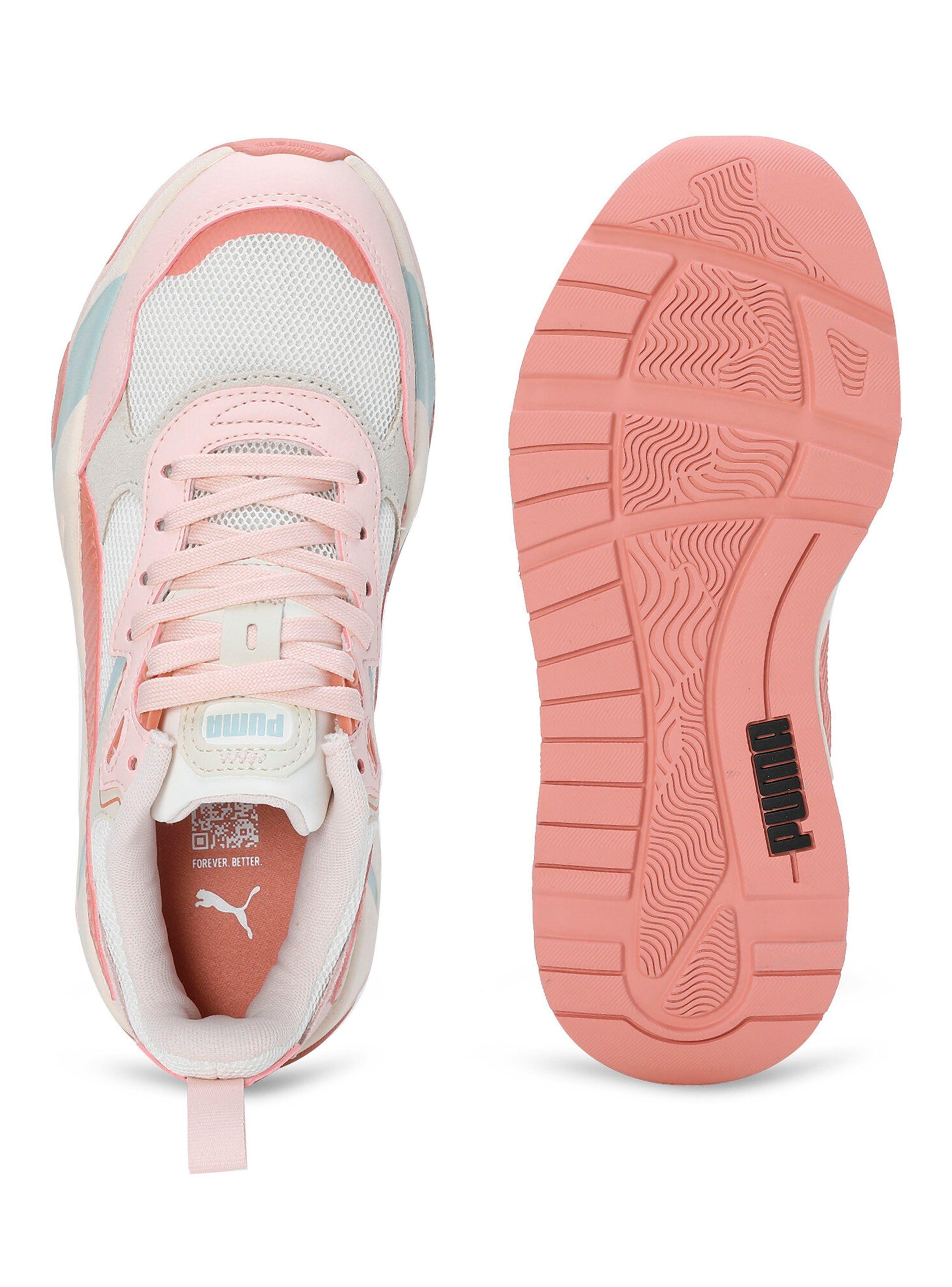 Zapatilla Urbana Ultraboost Trinity Wns Mujer-3