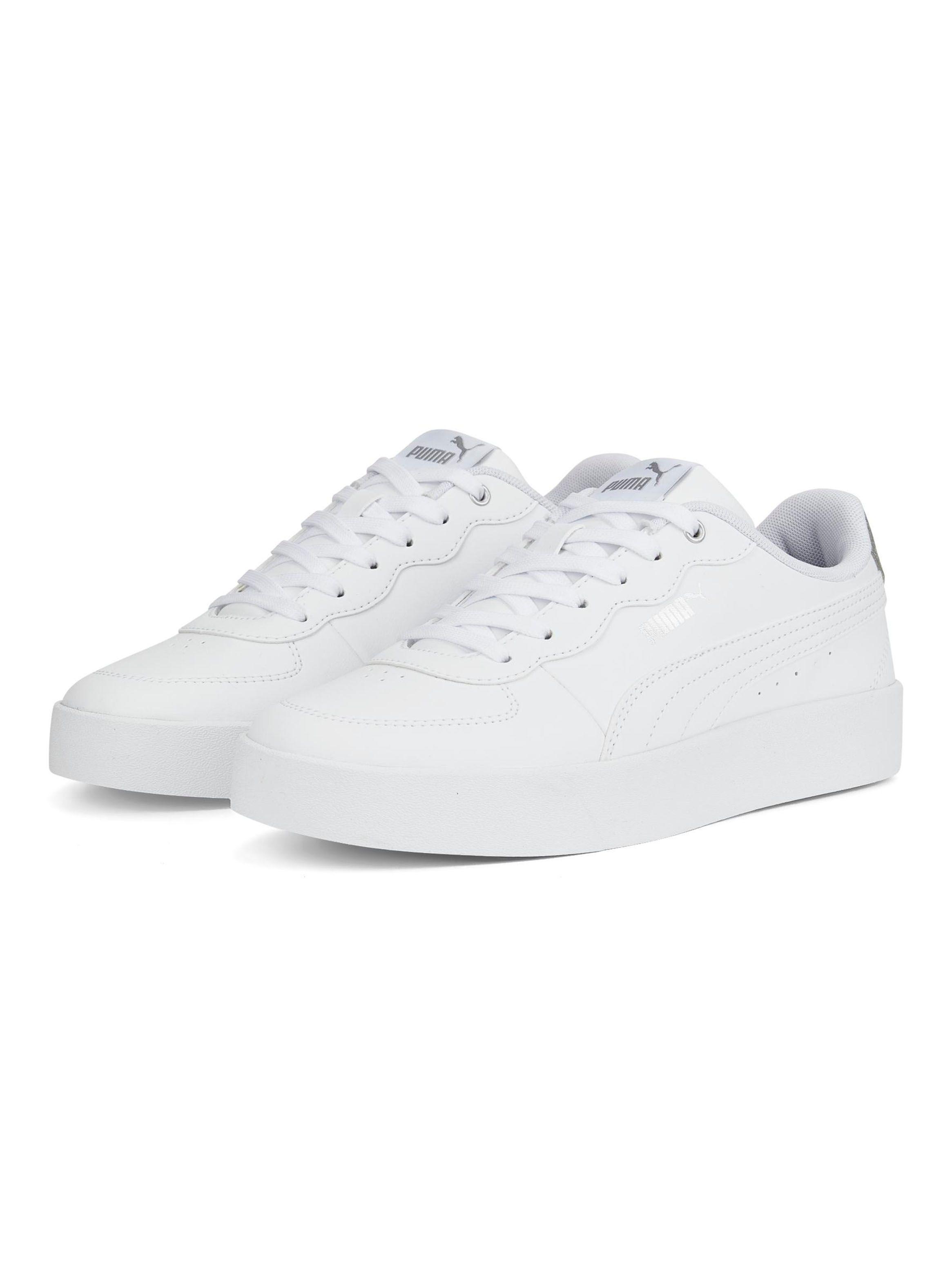 Zapatilla Urbana Mujer  Skye Clean Distressed-1