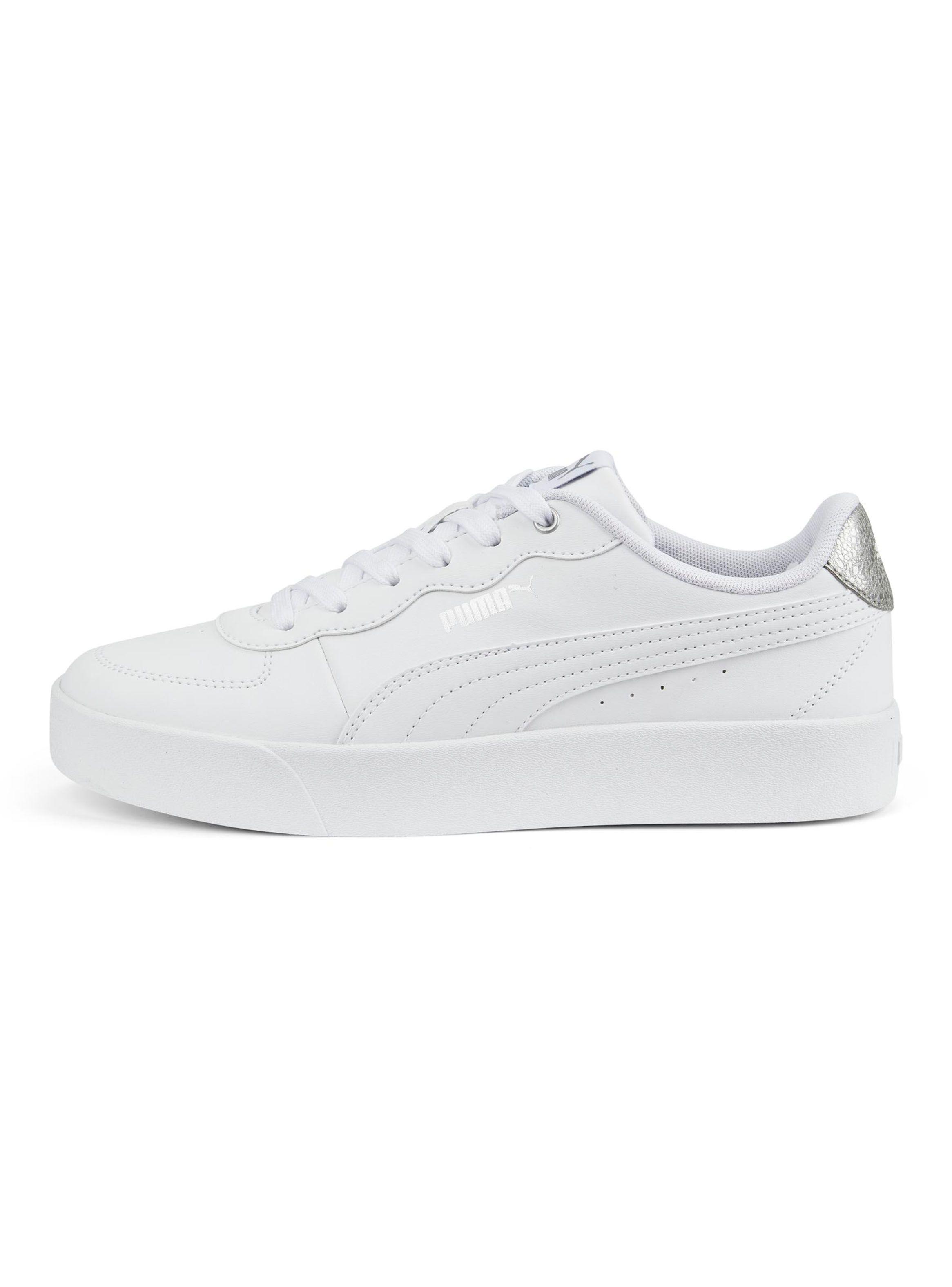Zapatilla Urbana Mujer  Skye Clean Distressed-2