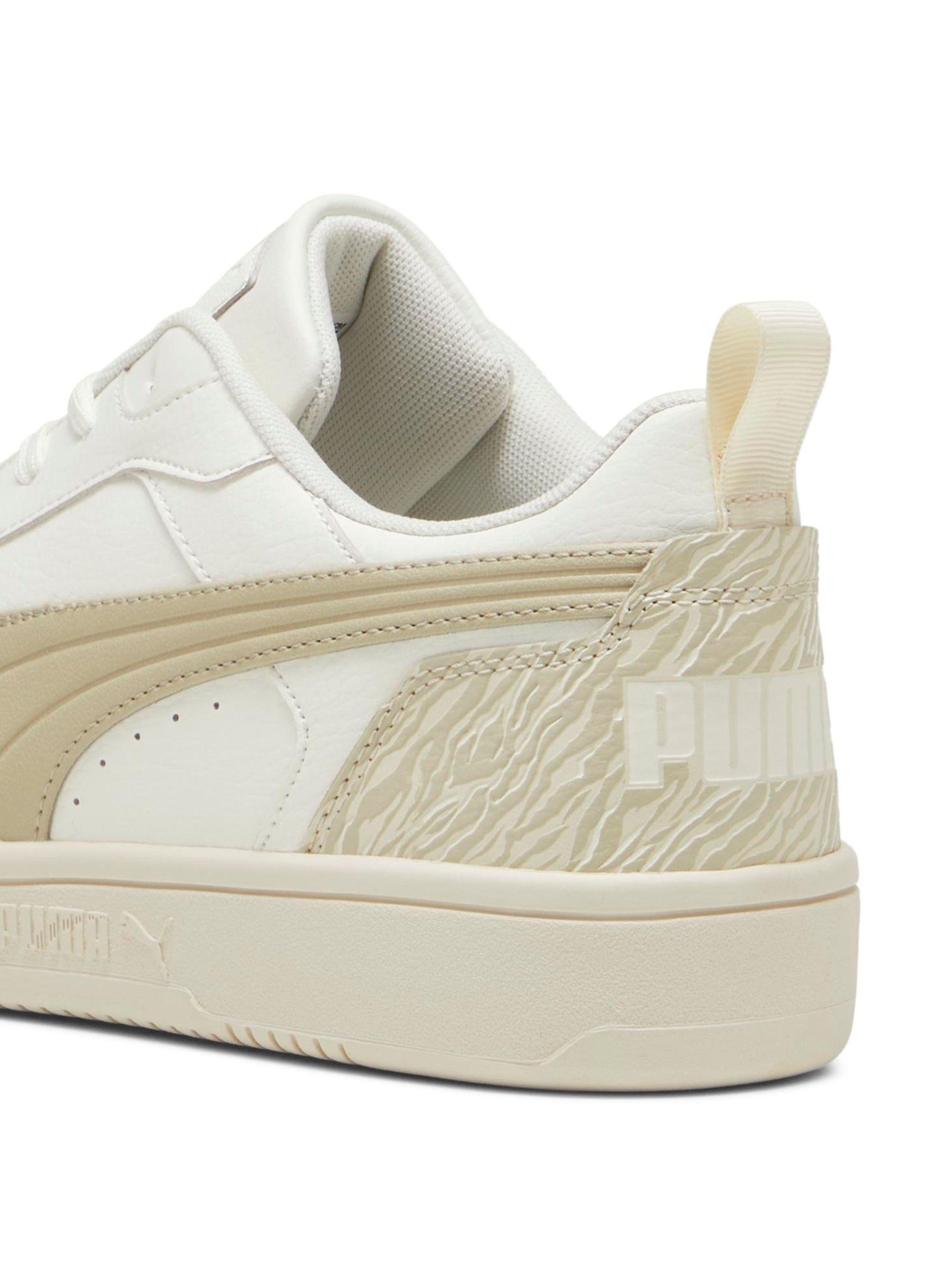 Zapatilla Urbana Mujer Rebound v6 Low Animal Fever-4