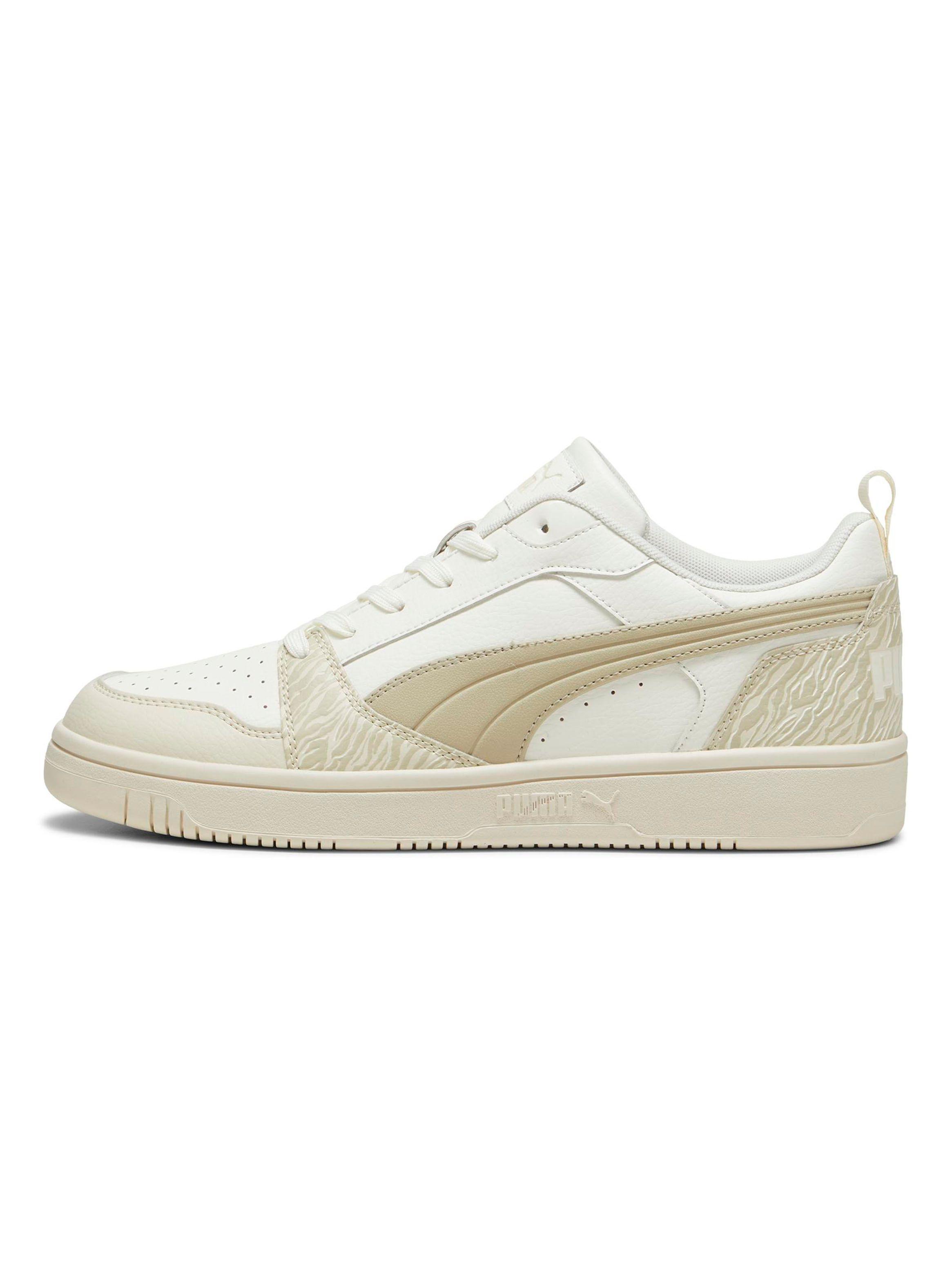 Zapatilla Urbana Mujer Rebound v6 Low Animal Fever-2