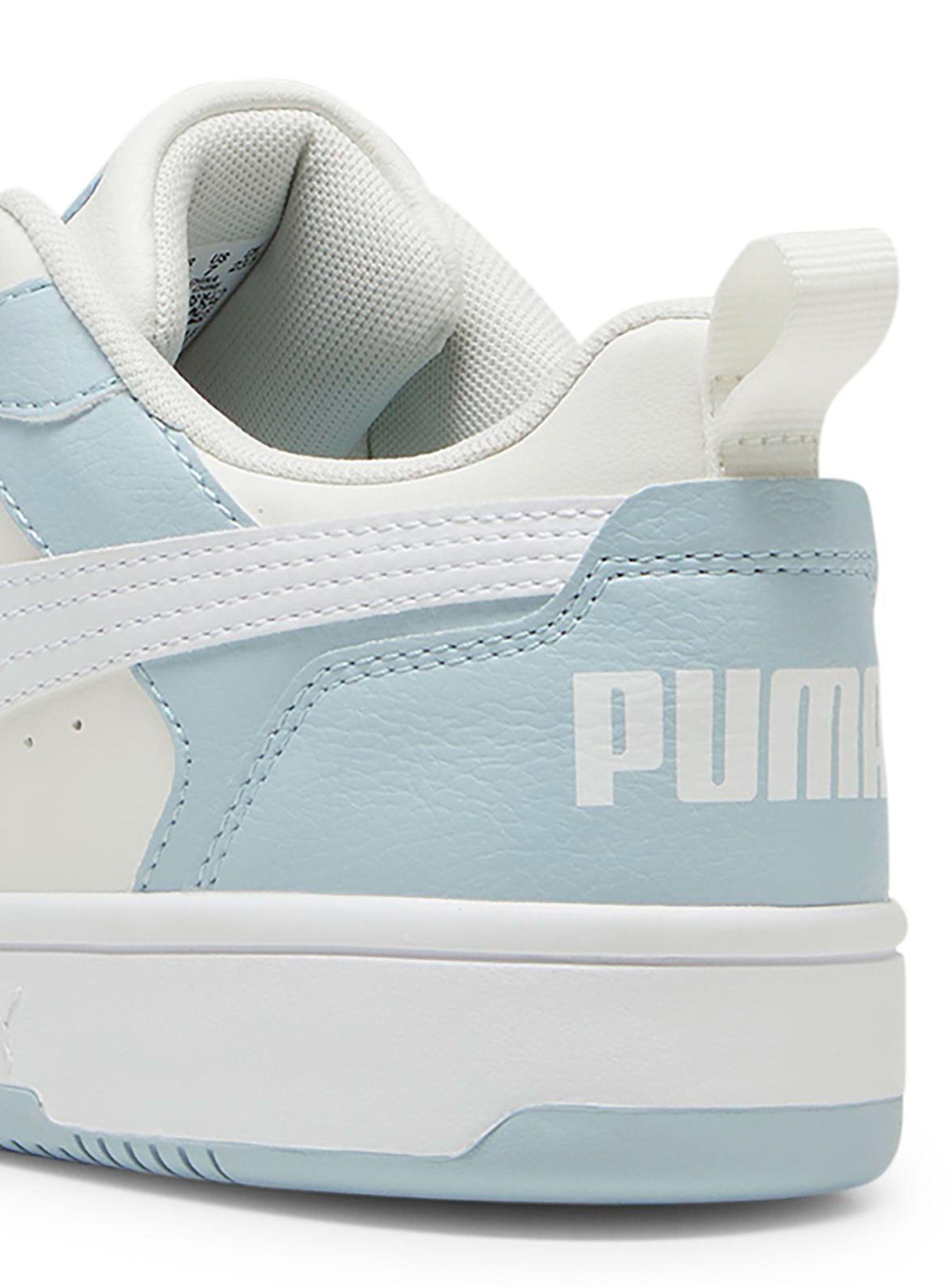 Zapatilla Urbana Mujer Acordonada Rebound V6 Low-5