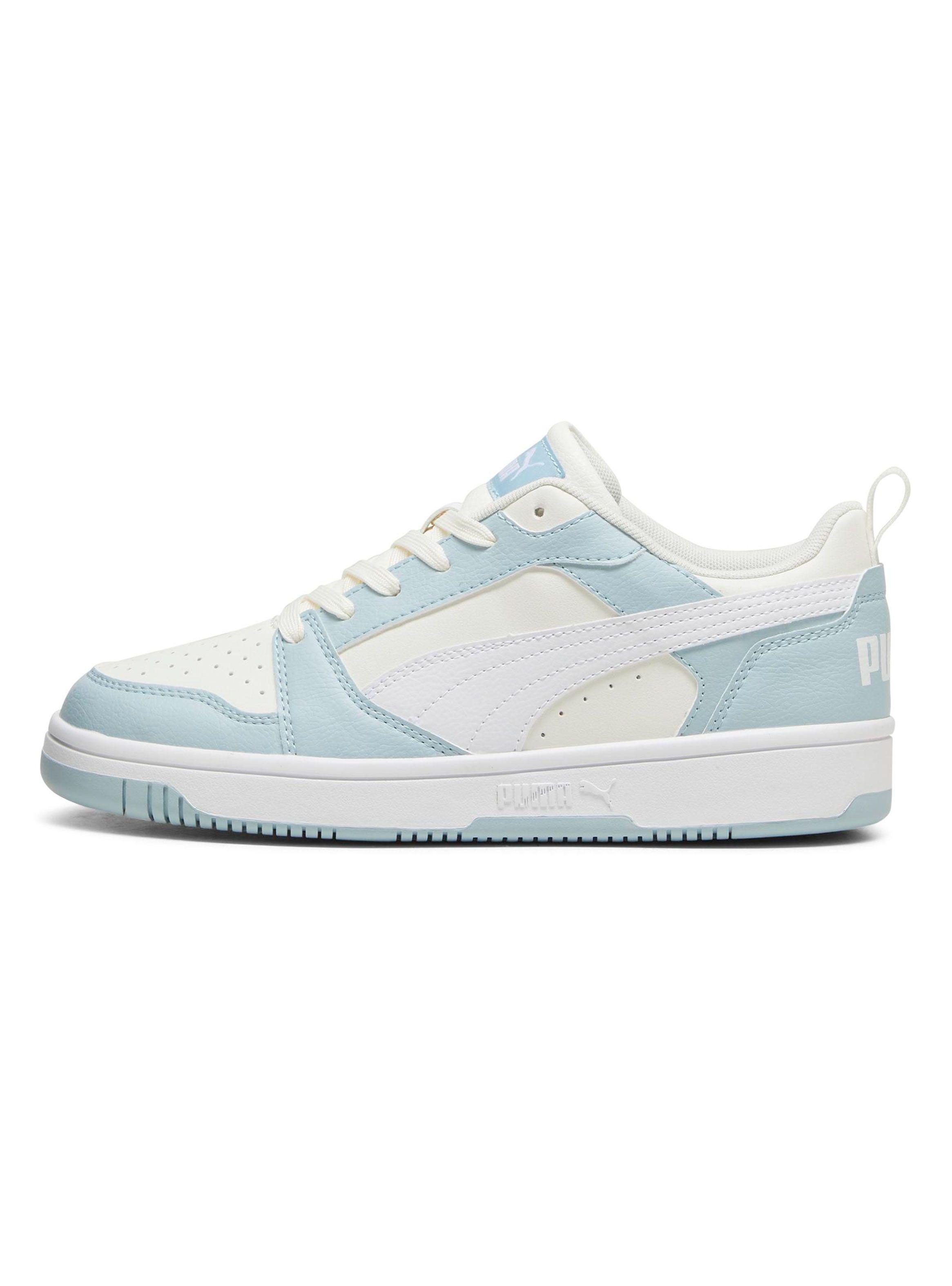 Zapatilla Urbana Mujer Acordonada Rebound V6 Low-3